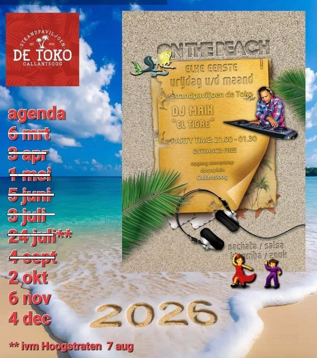 flyer