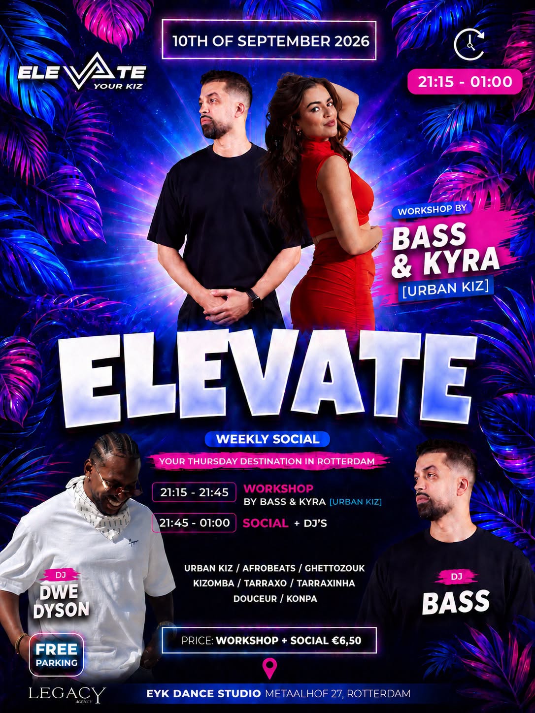 flyer