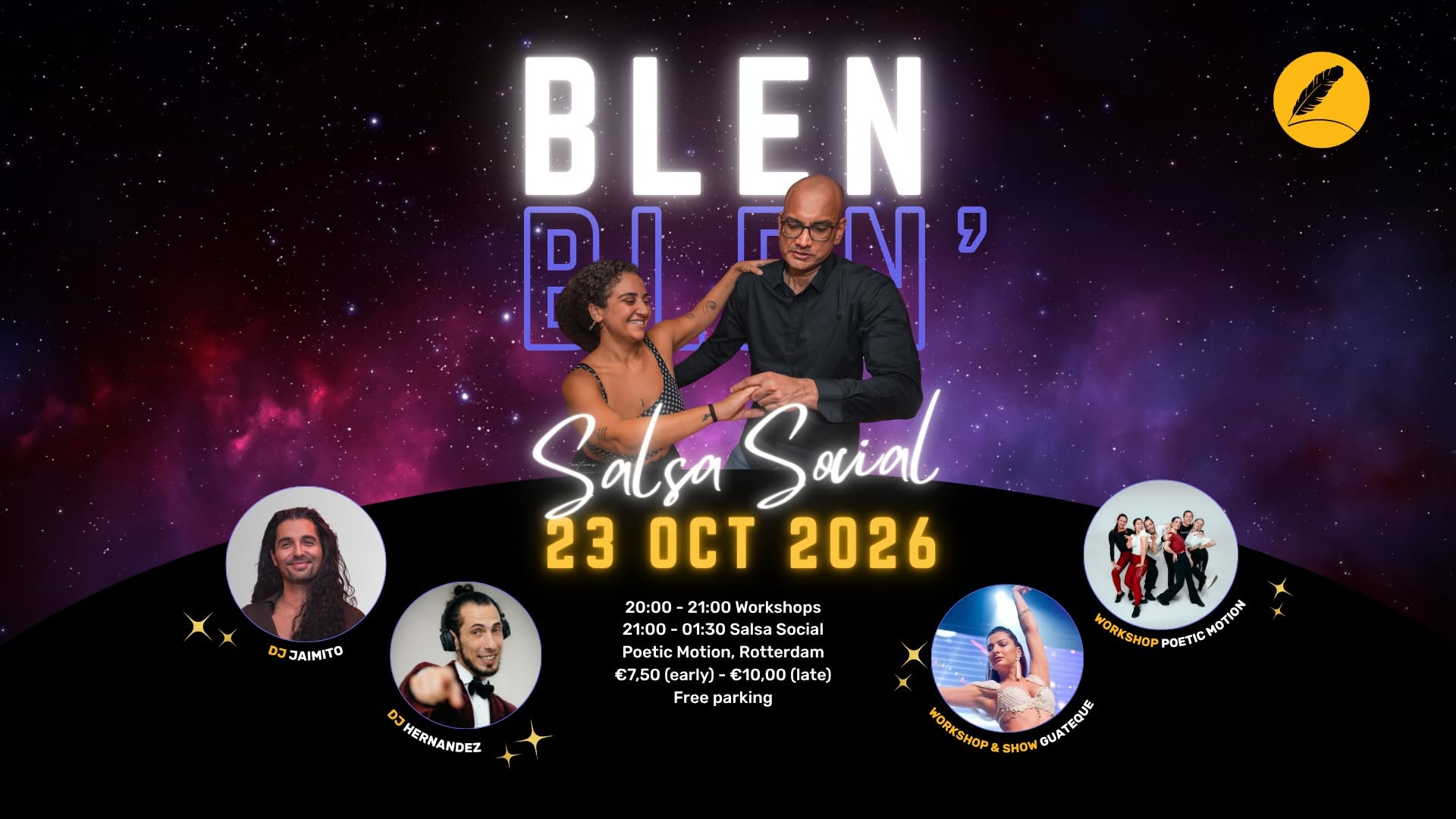 flyer