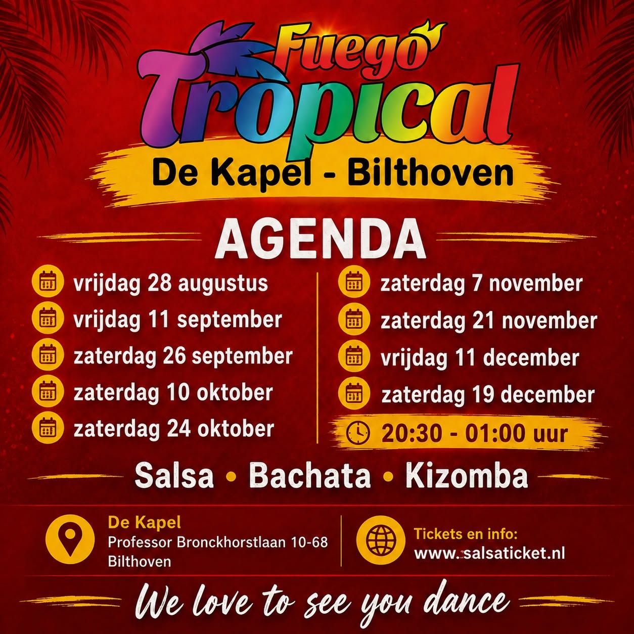 flyer