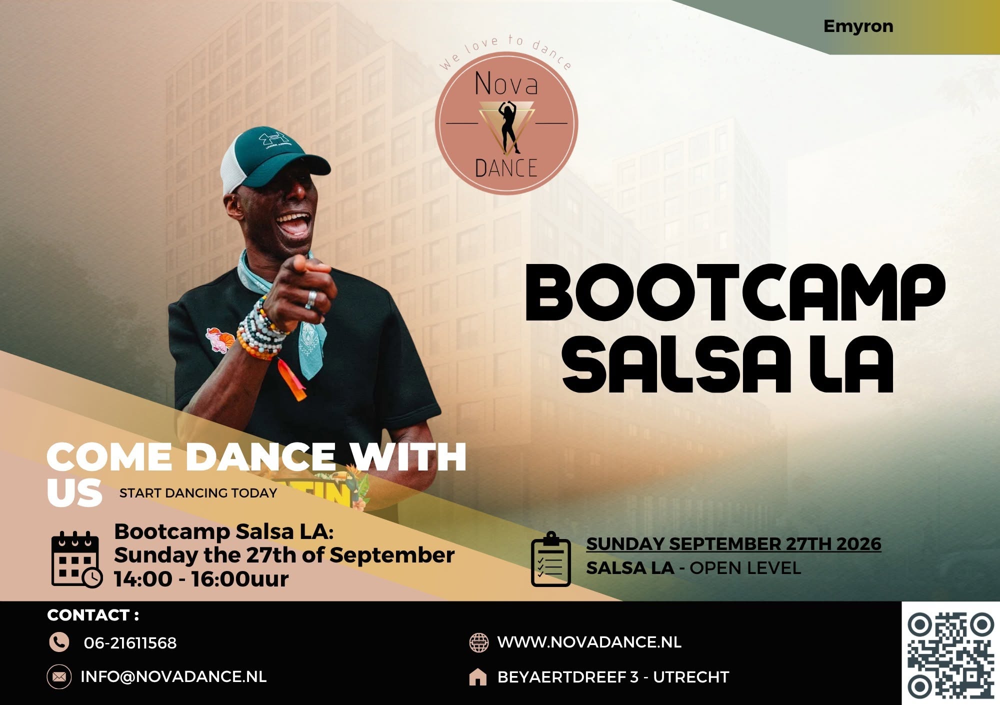 flyer