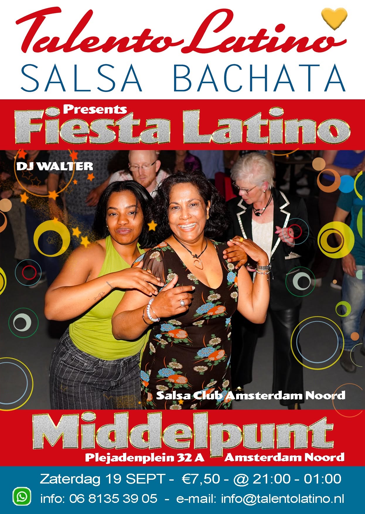 flyer