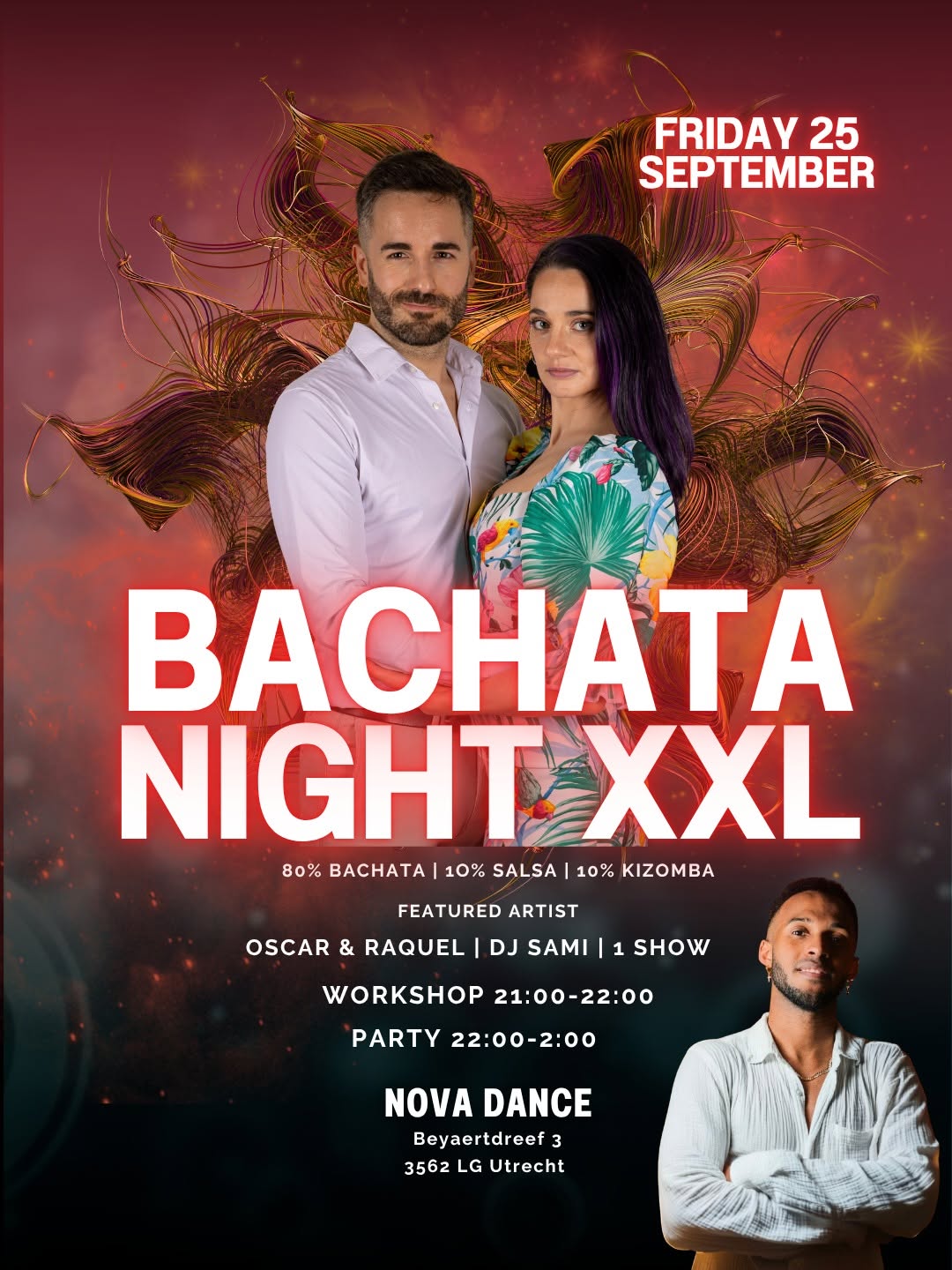 flyer