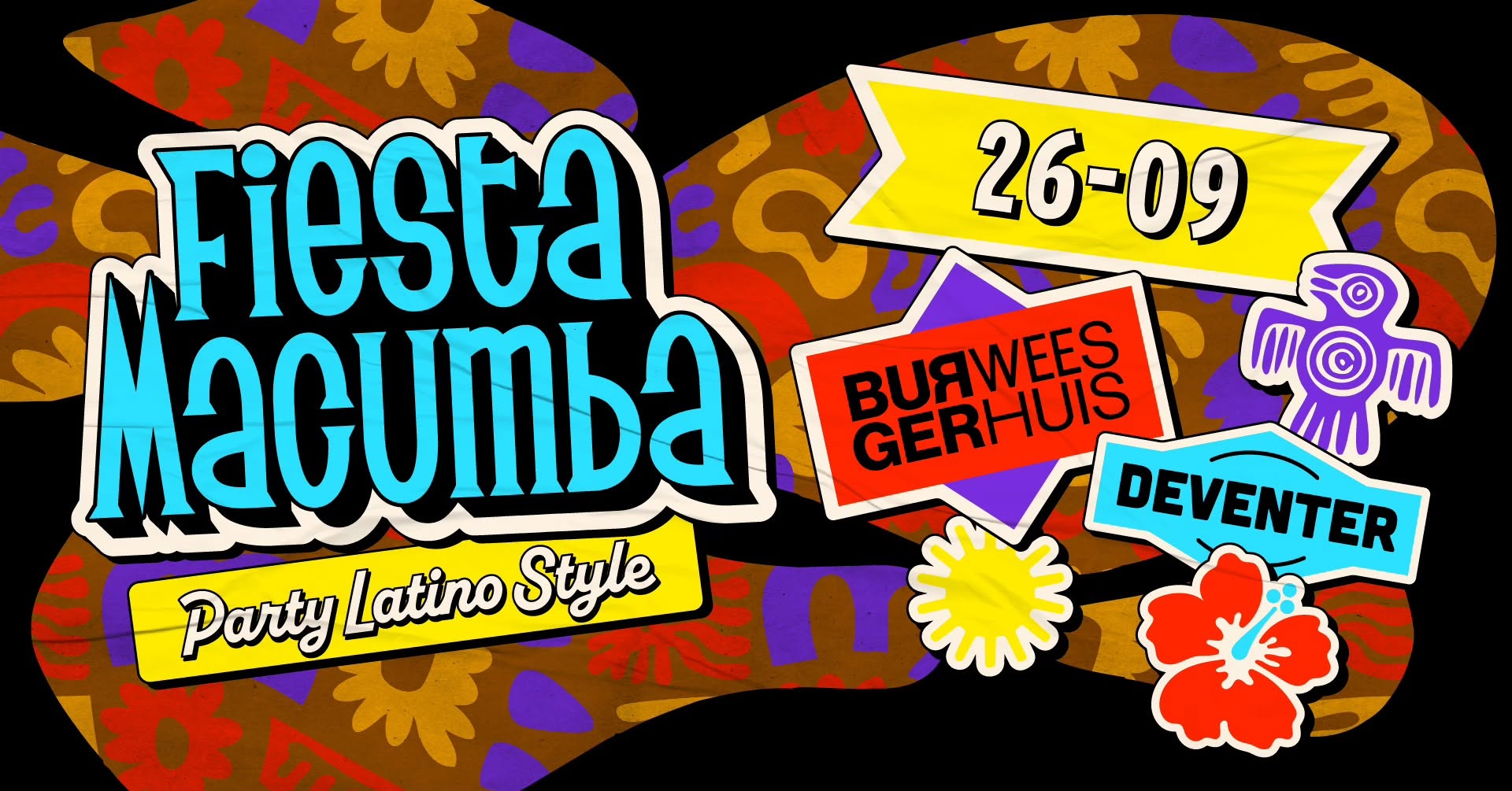 flyer