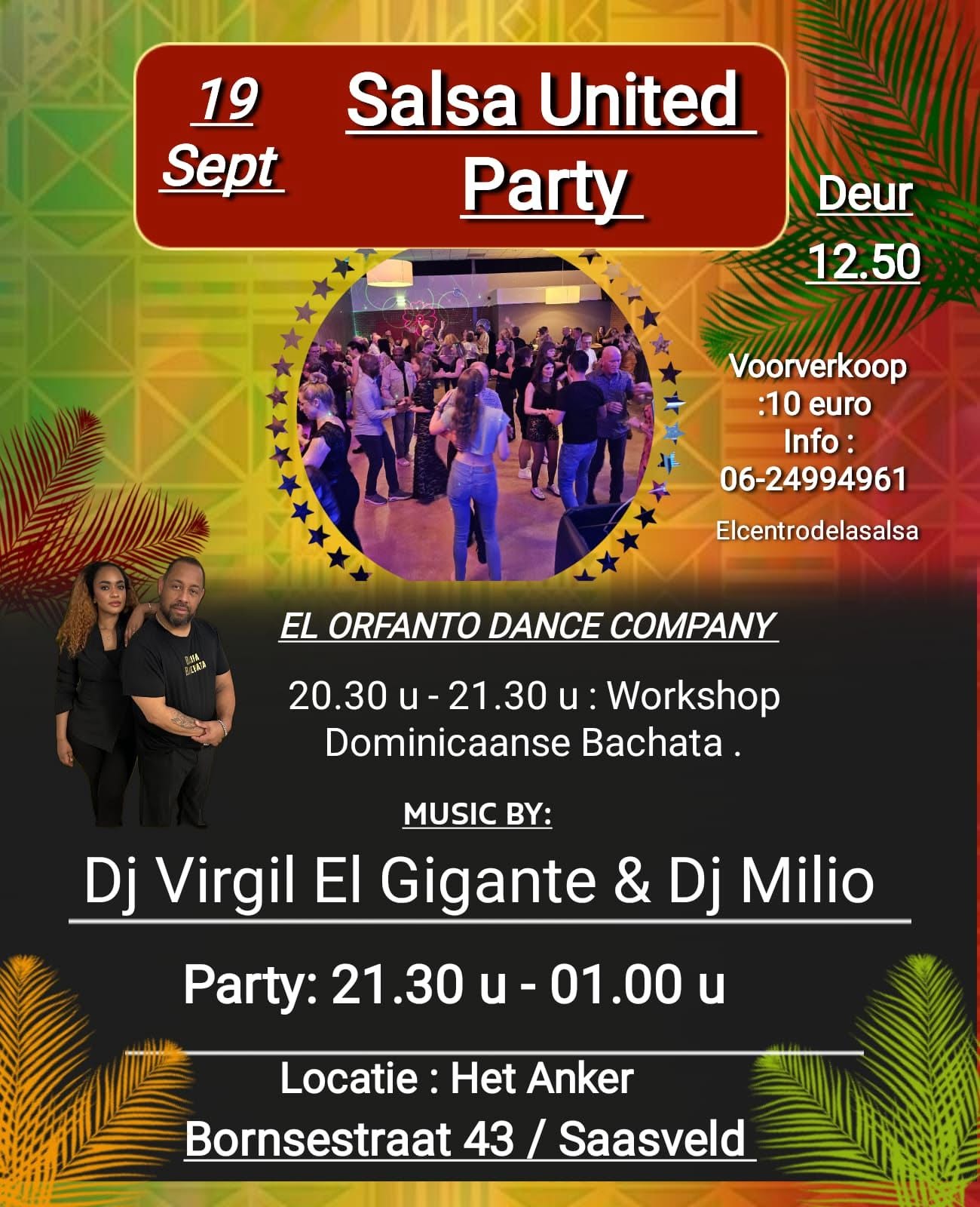 flyer