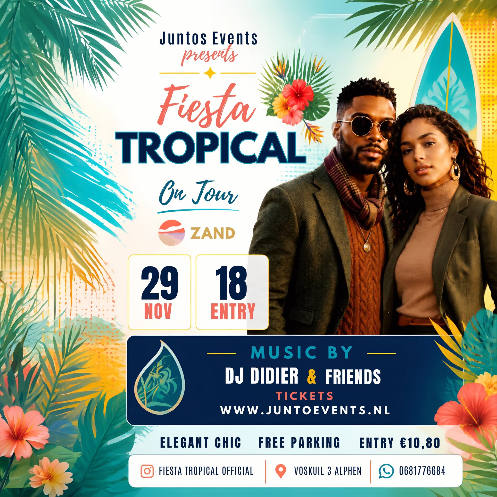 flyer