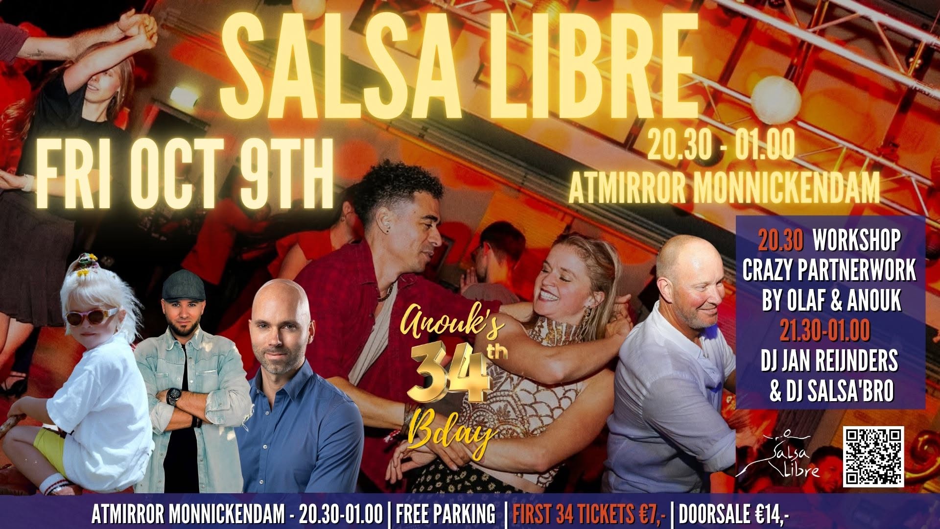 flyer