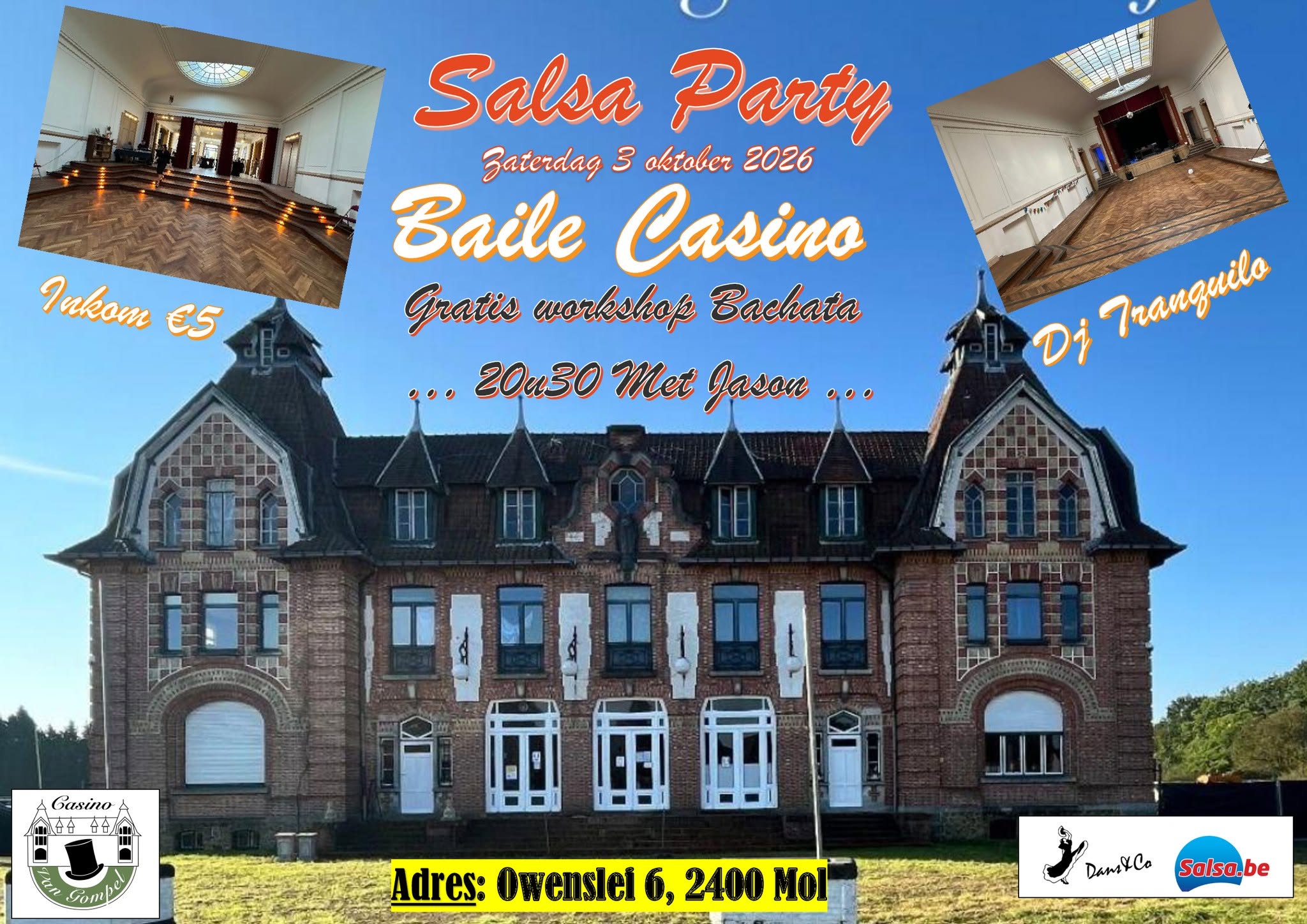 flyer