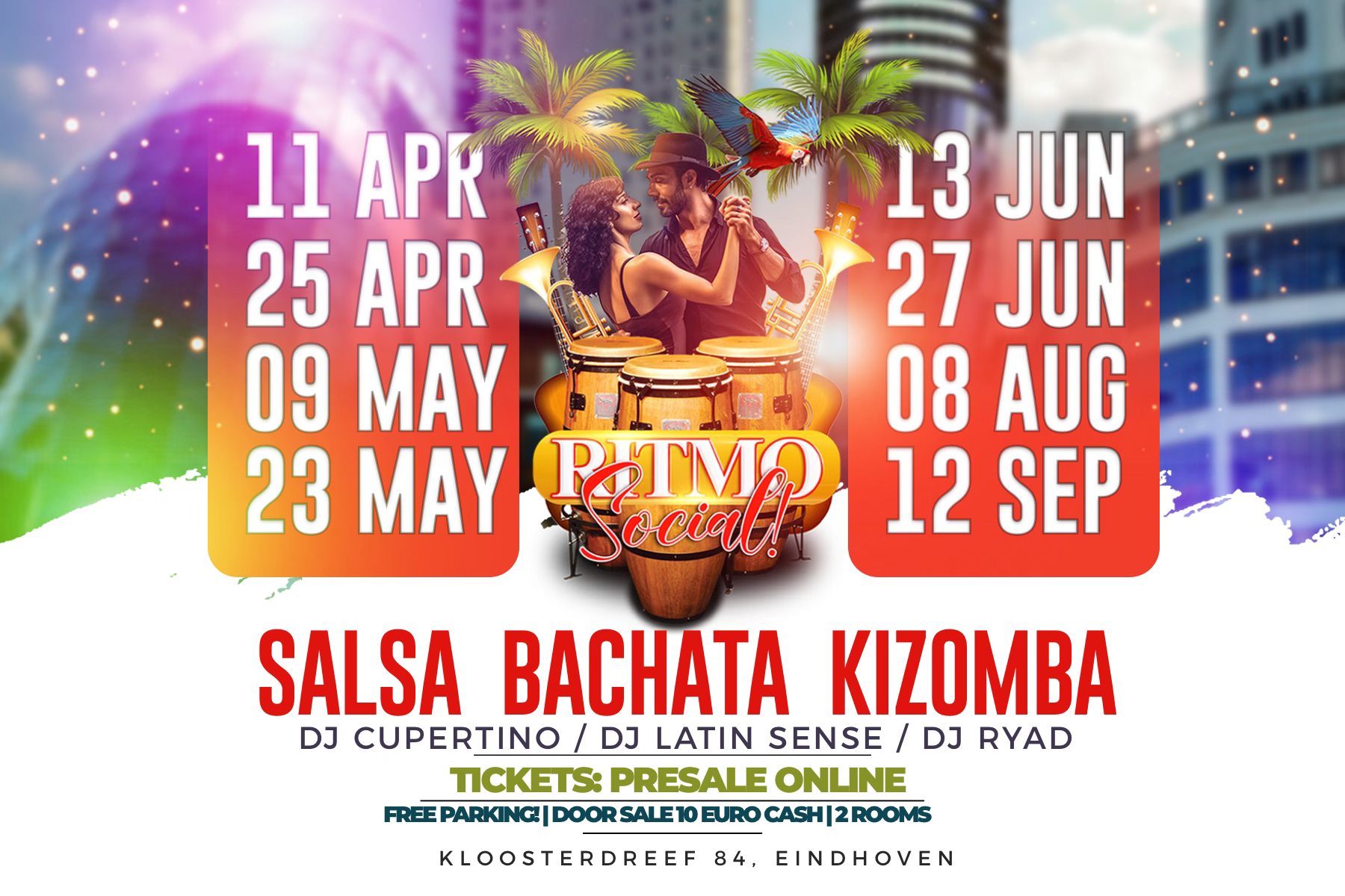 flyer