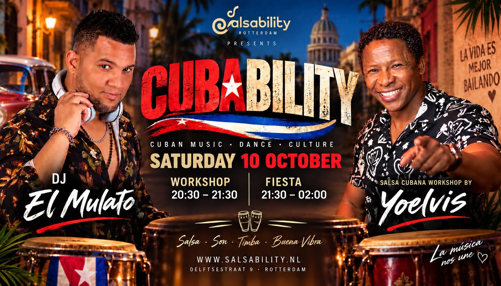 flyer