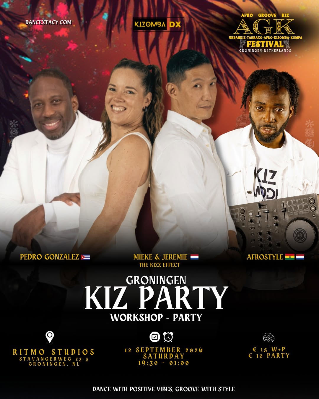 flyer
