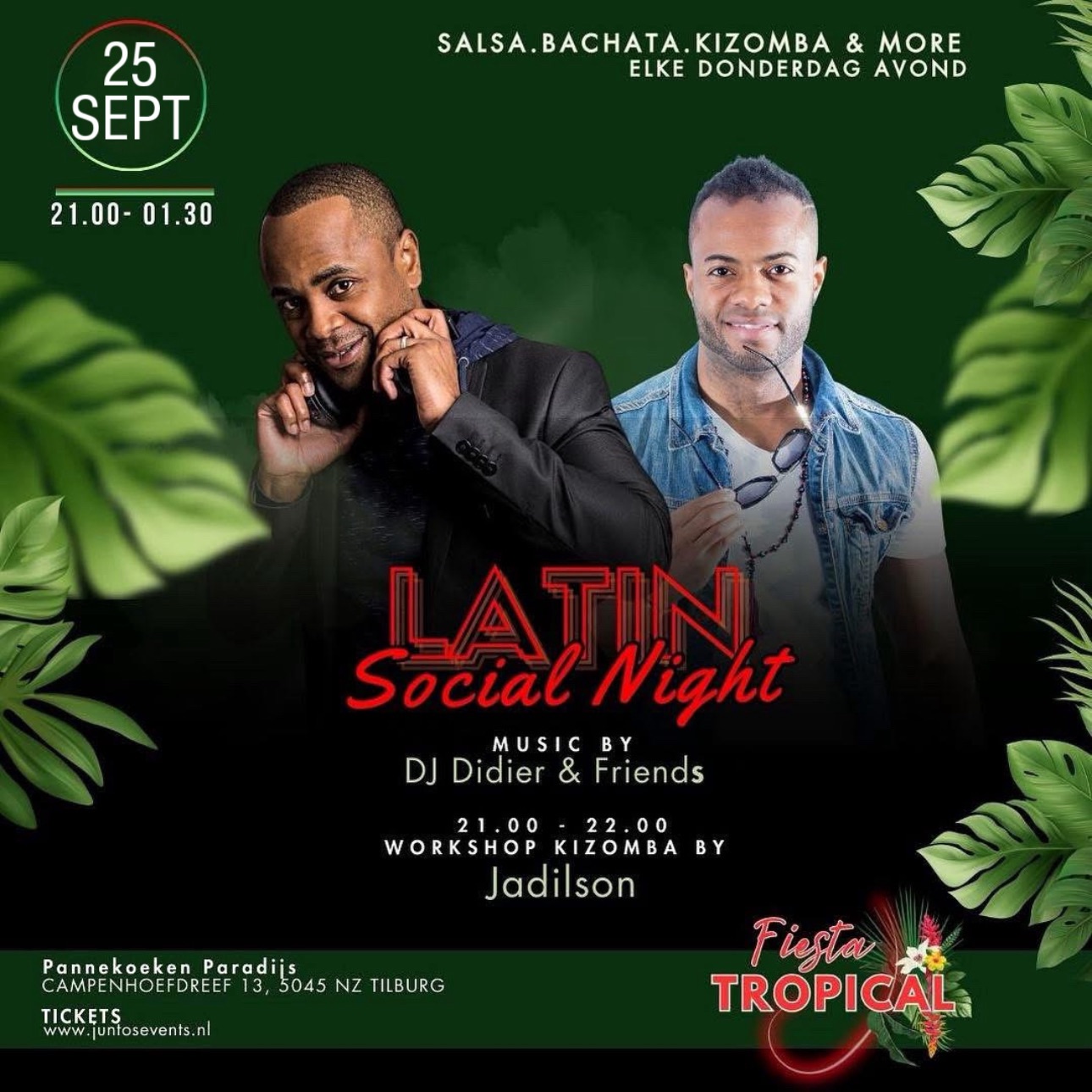 flyer
