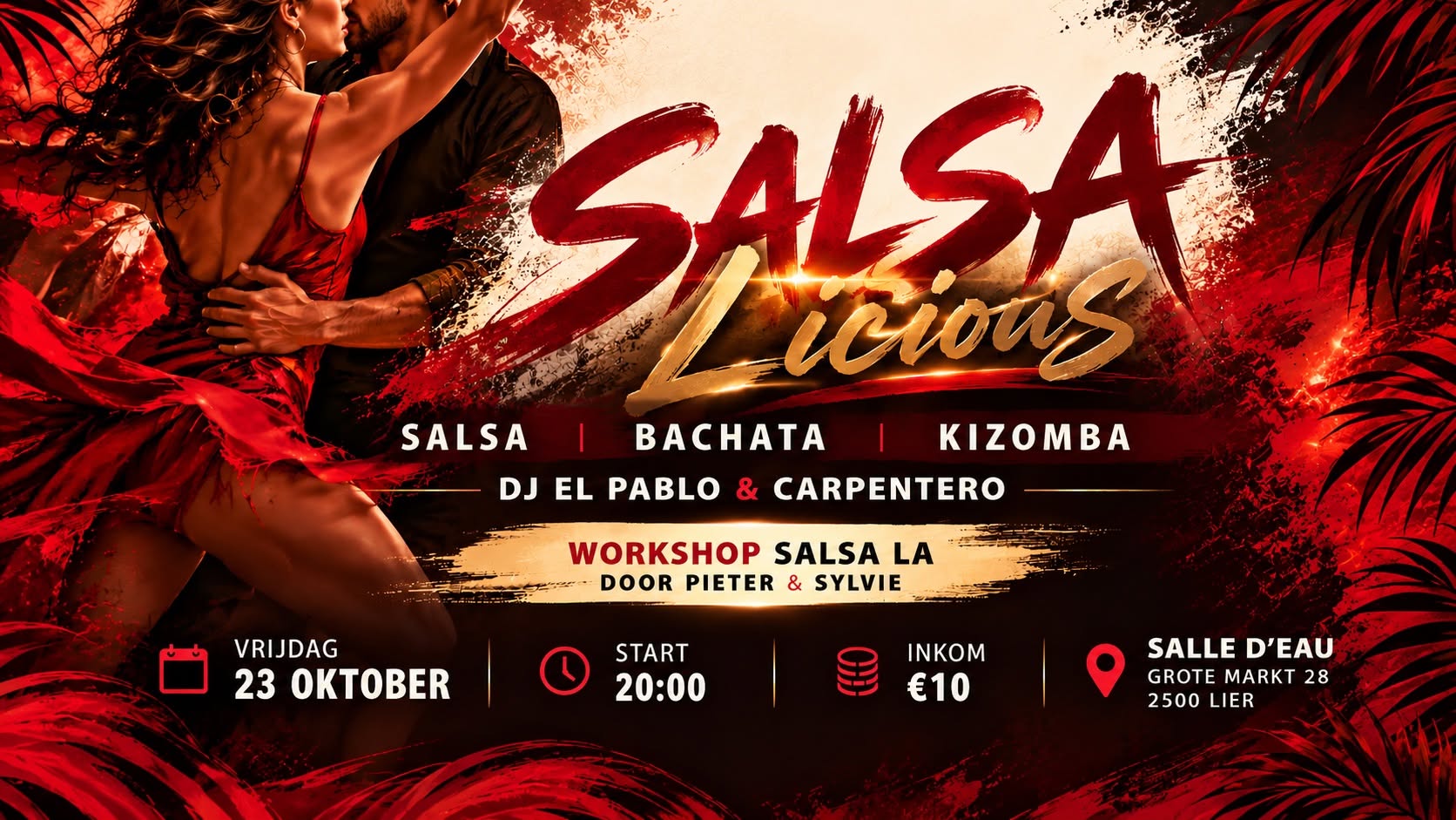 flyer