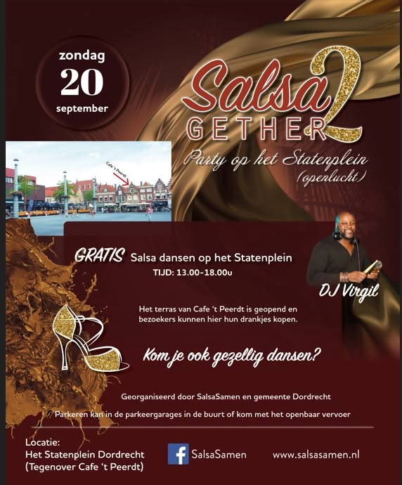 flyer