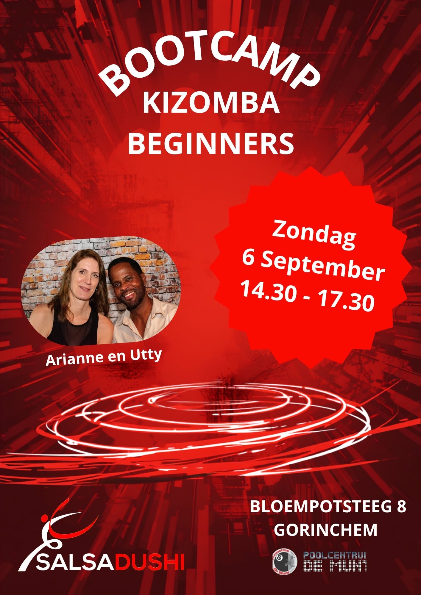 flyer