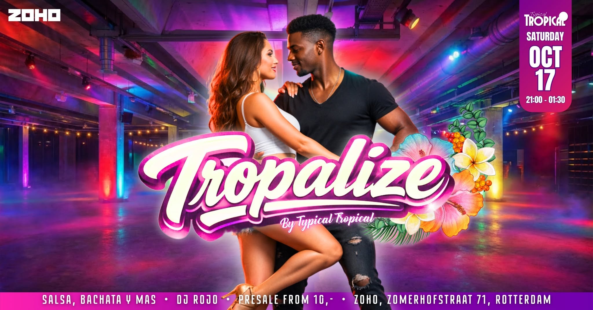 flyer