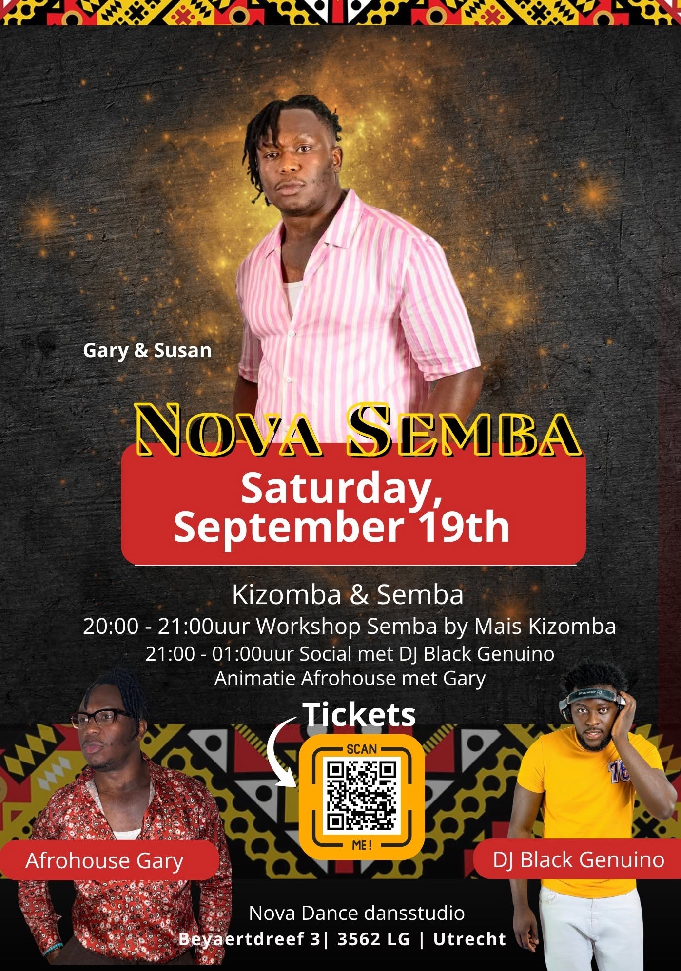 flyer