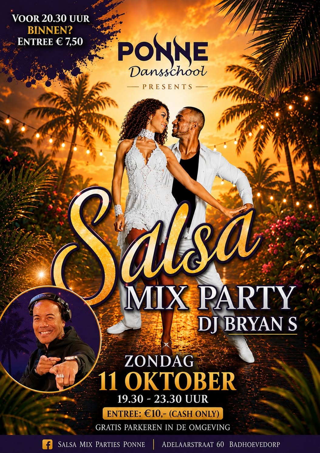 flyer