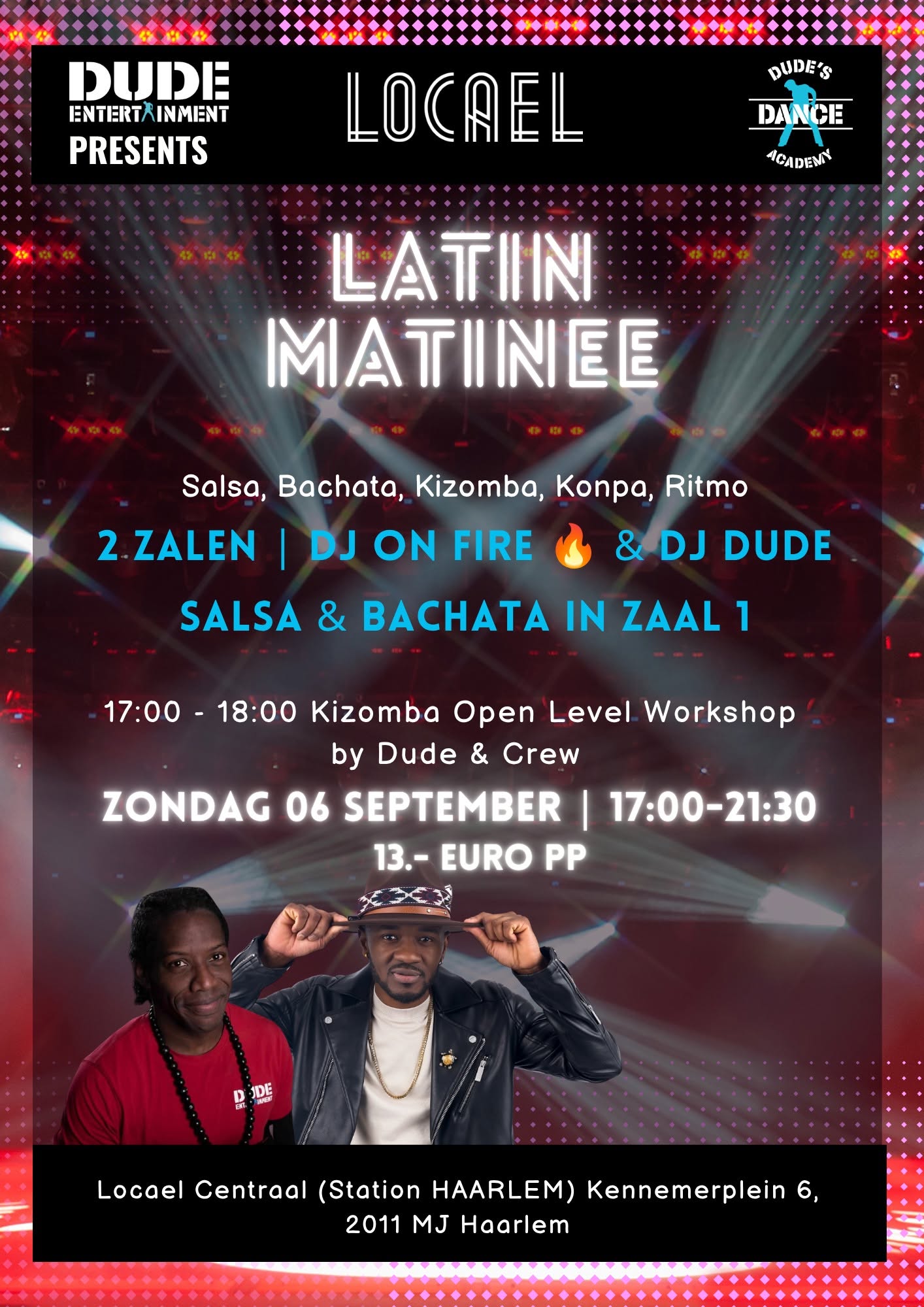 flyer