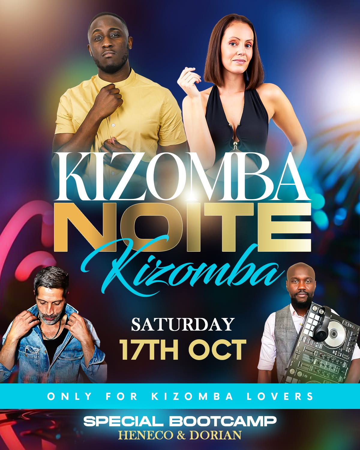flyer