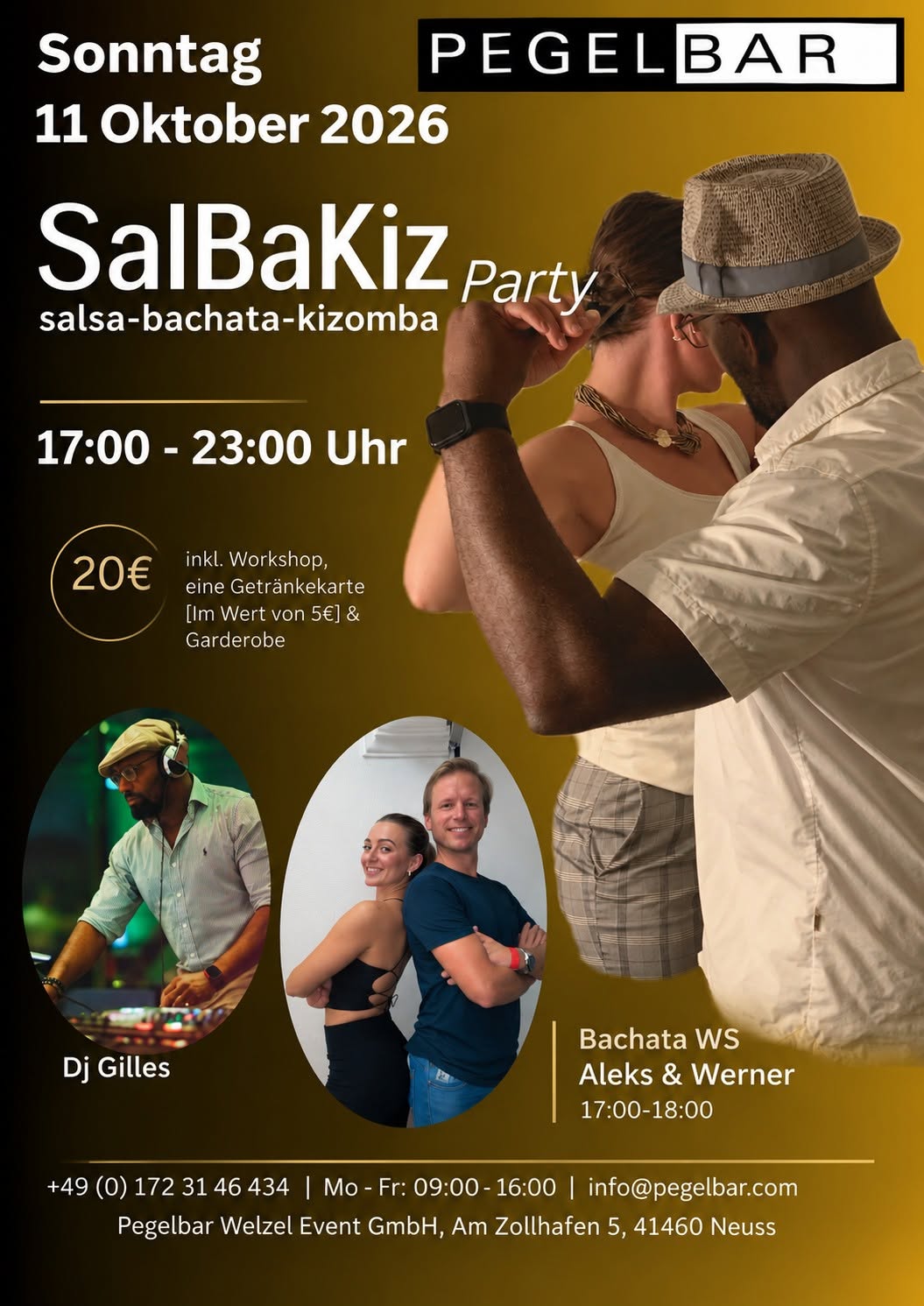 flyer