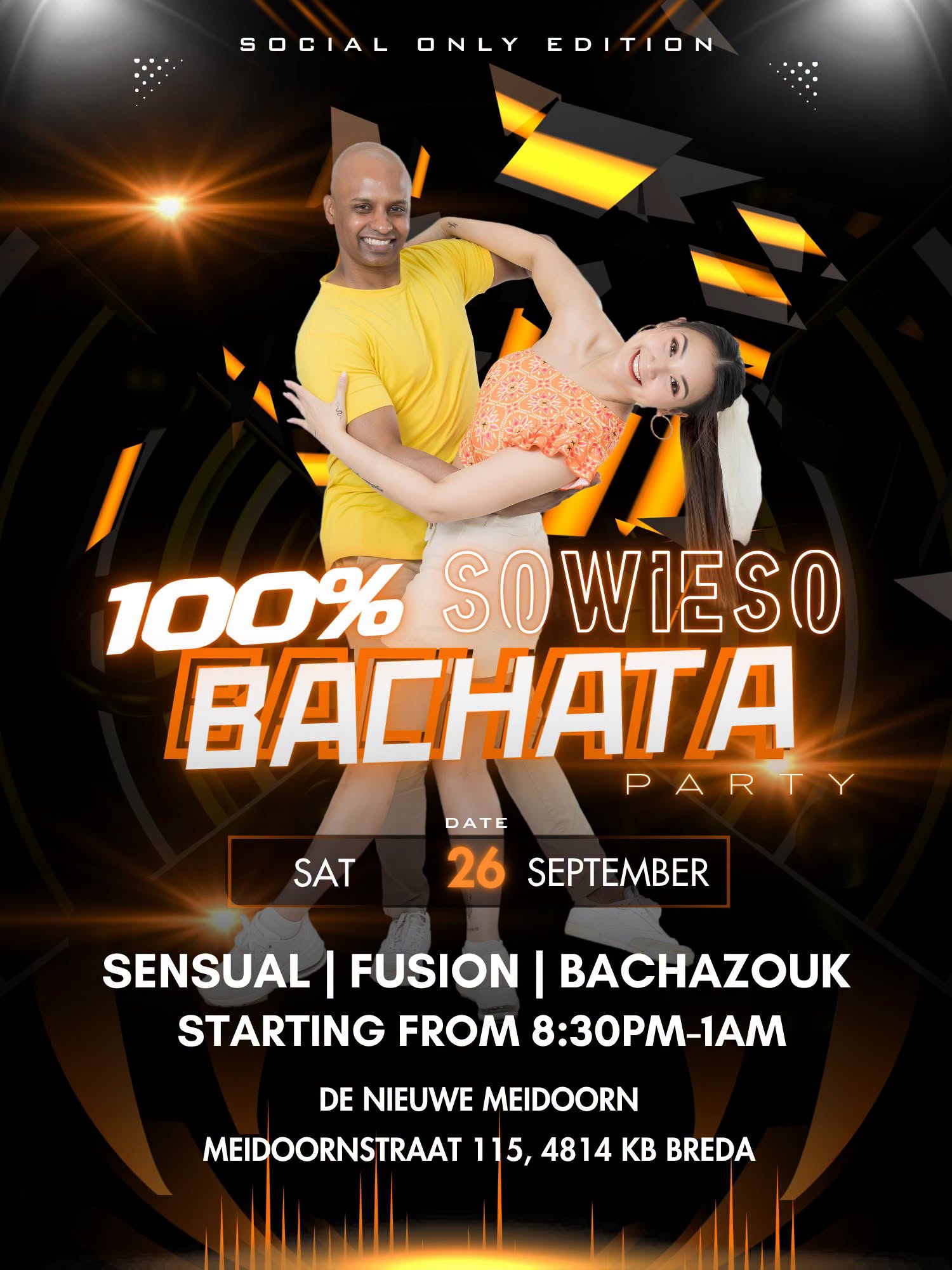 flyer