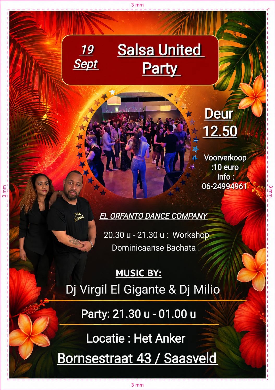 flyer