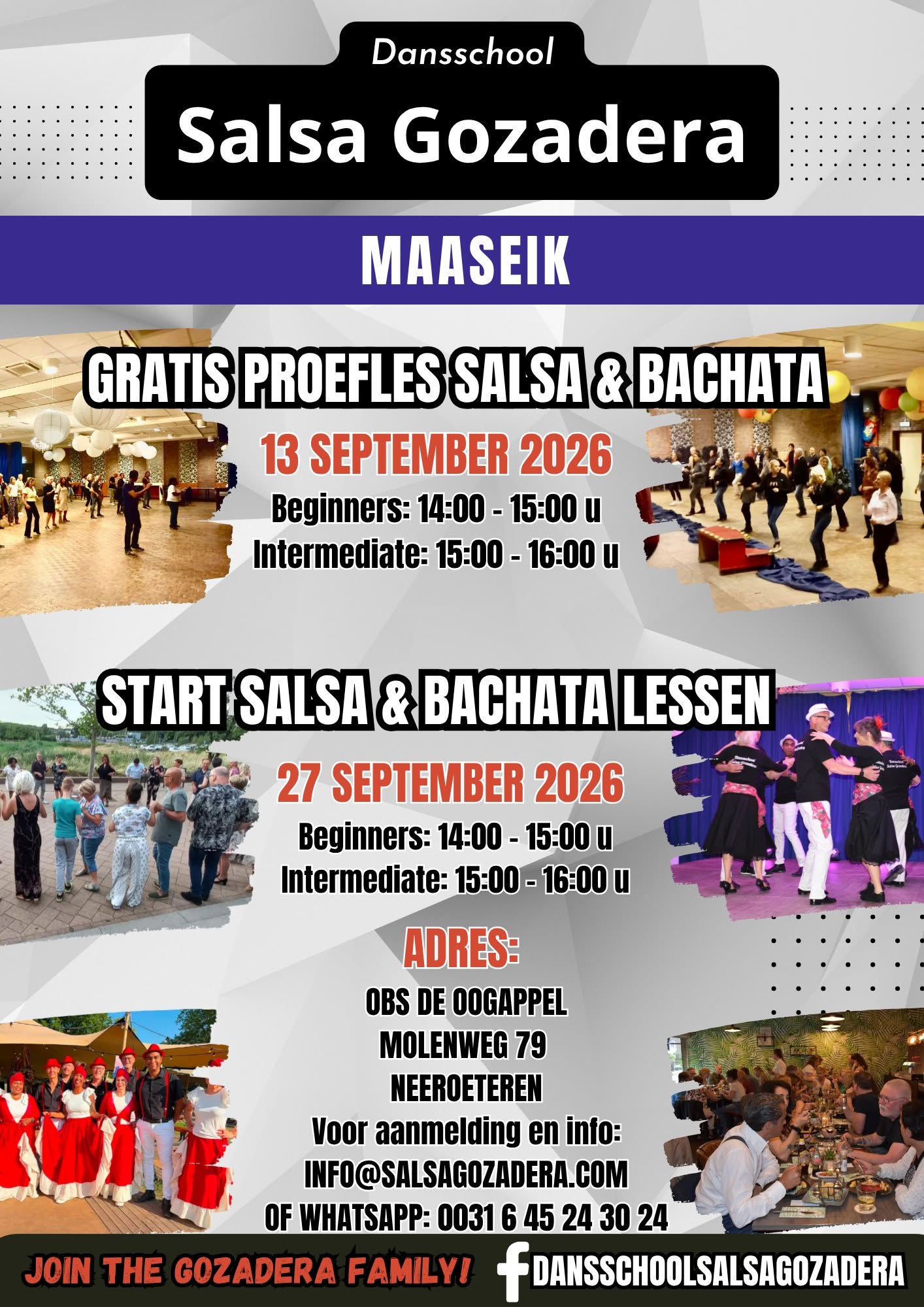 flyer