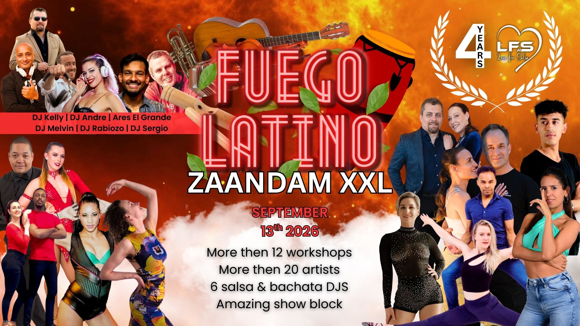 flyer
