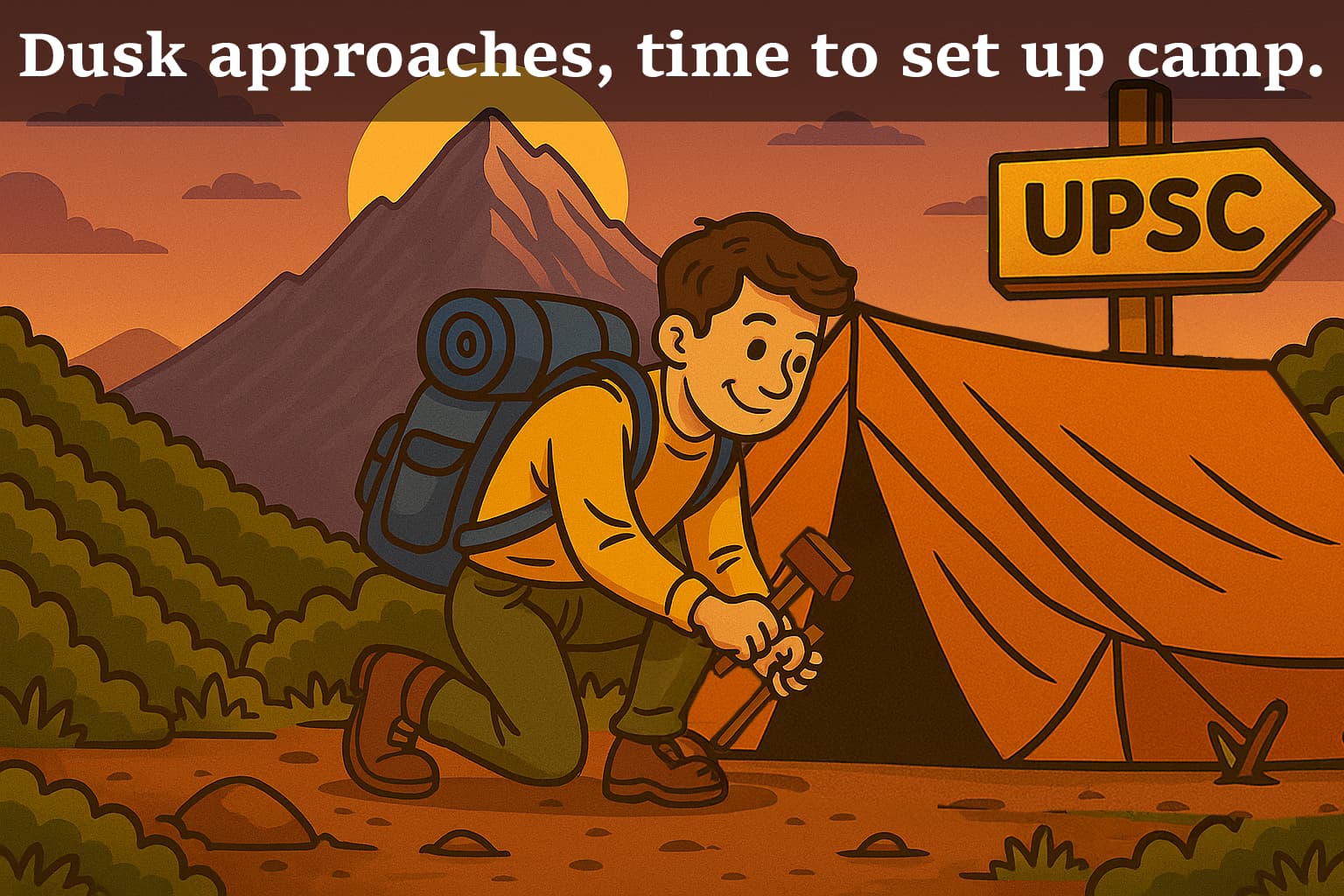 Habit Anchoring