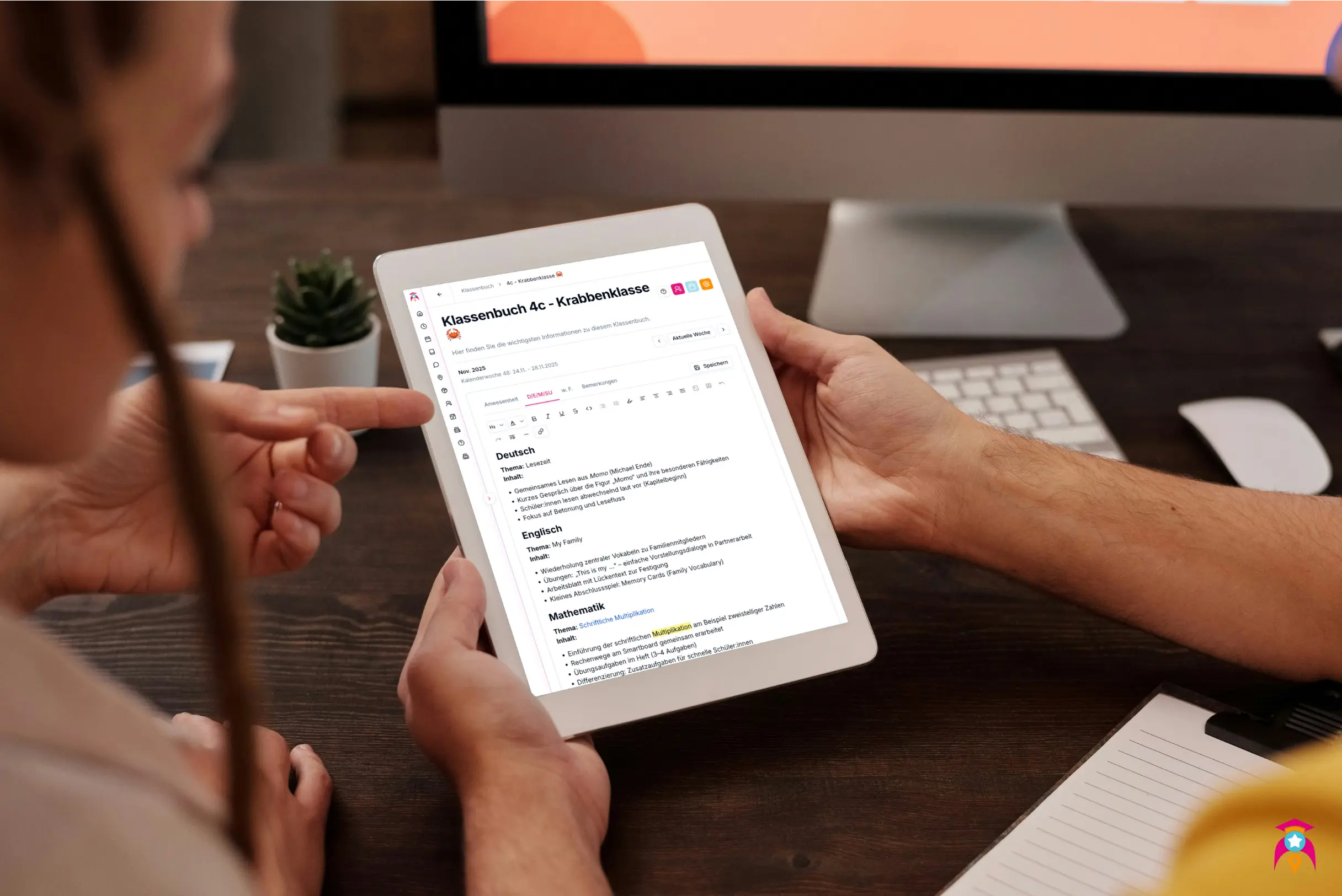 Digitalpakt 2.0: Was Schulen jetzt wissen müssen