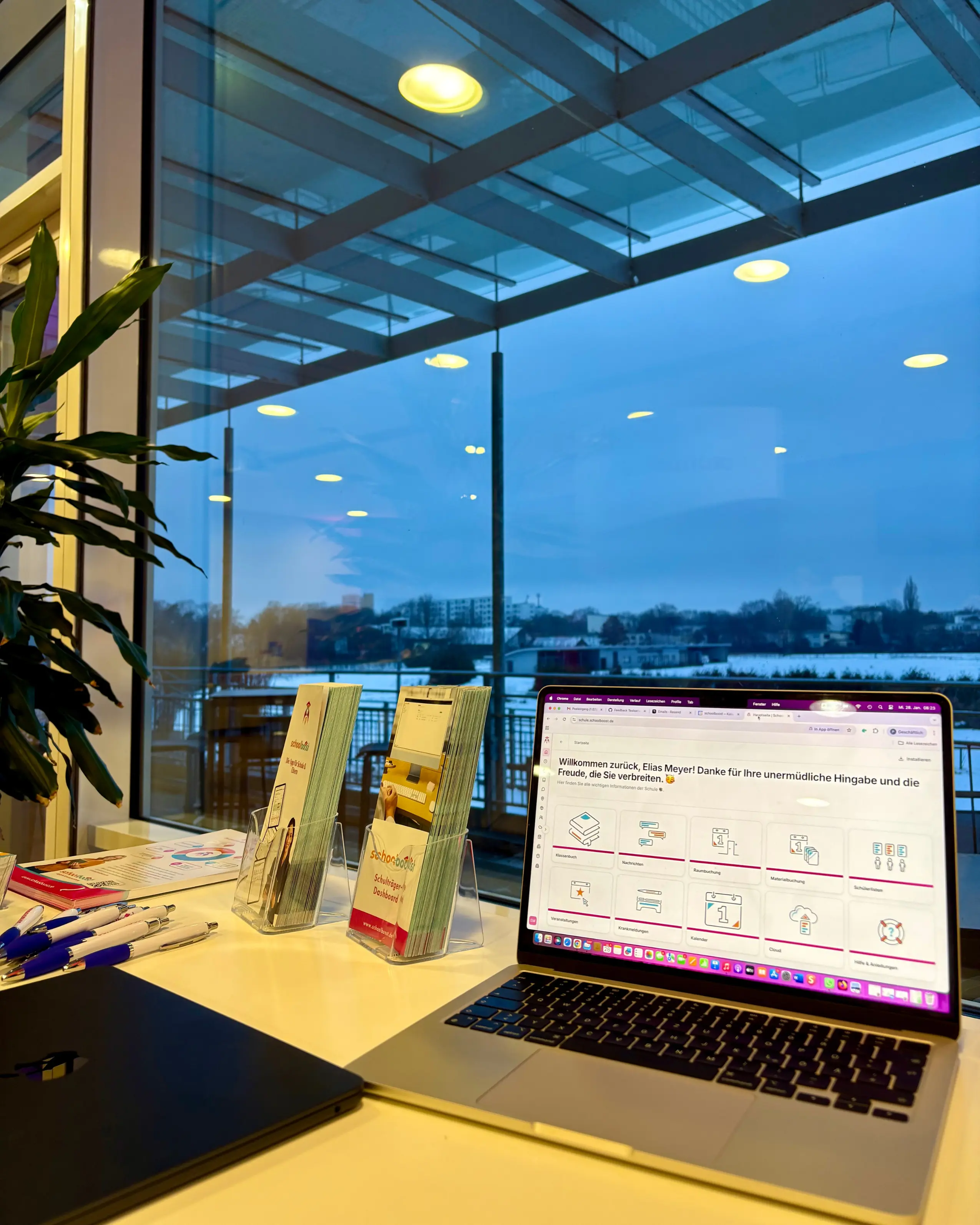 Digitale Souveränität im Schulkontext