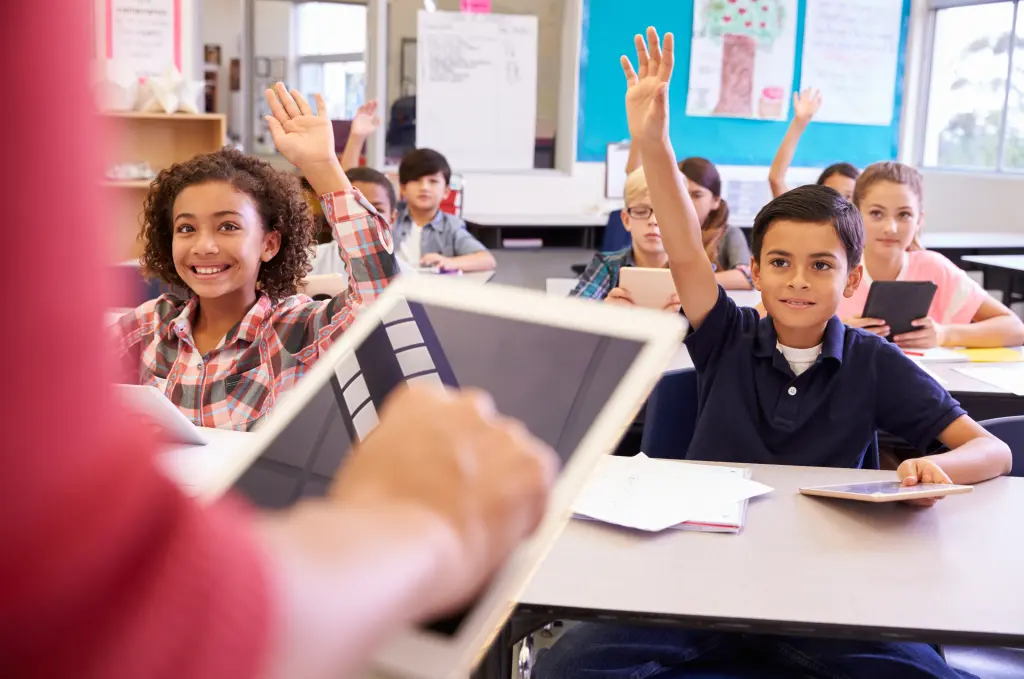Das digitale Klassenbuch für Grundschulen – praxisnah entwickelt