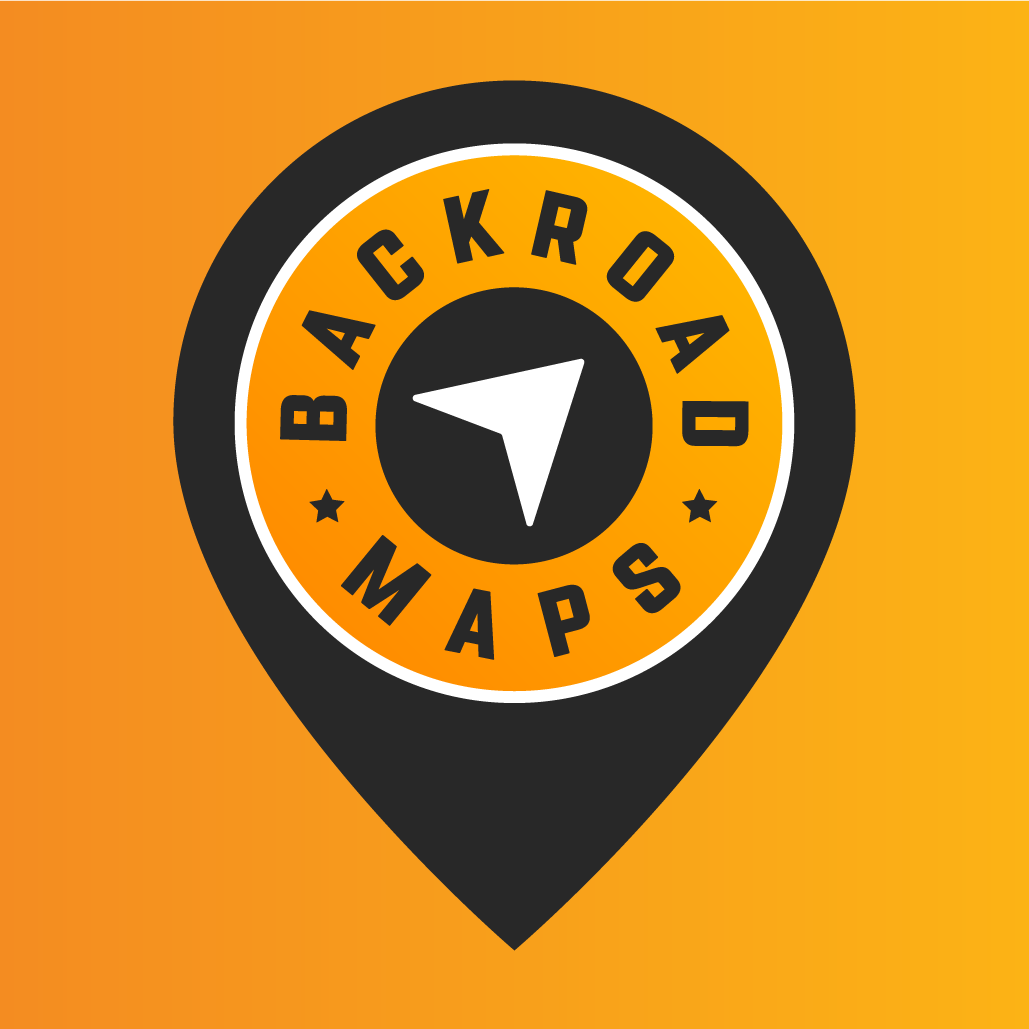 Backroadmapbooks