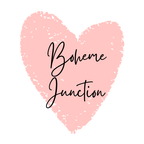 Boheme Junction logo