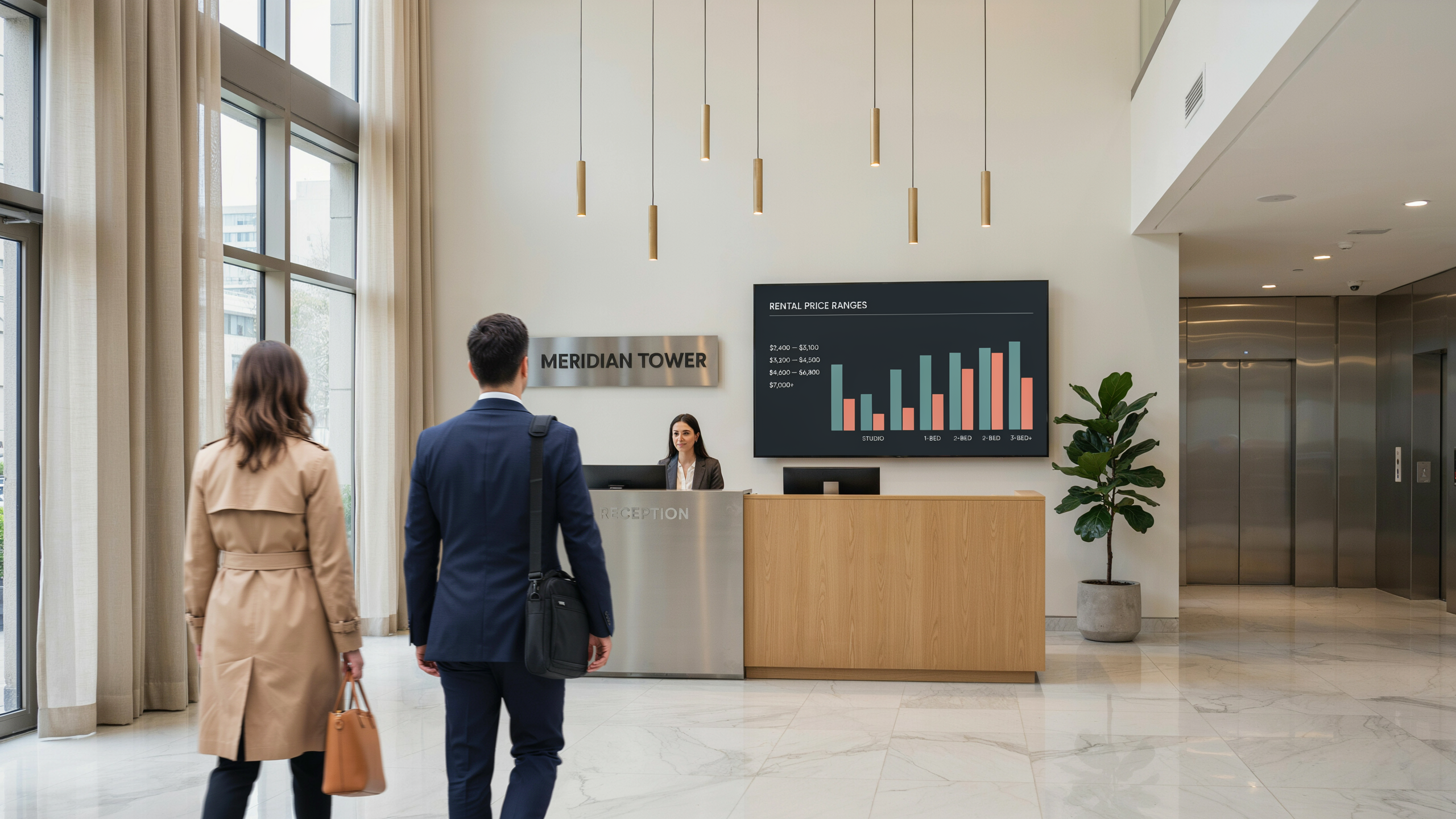 private office Abu Dhabi pricing