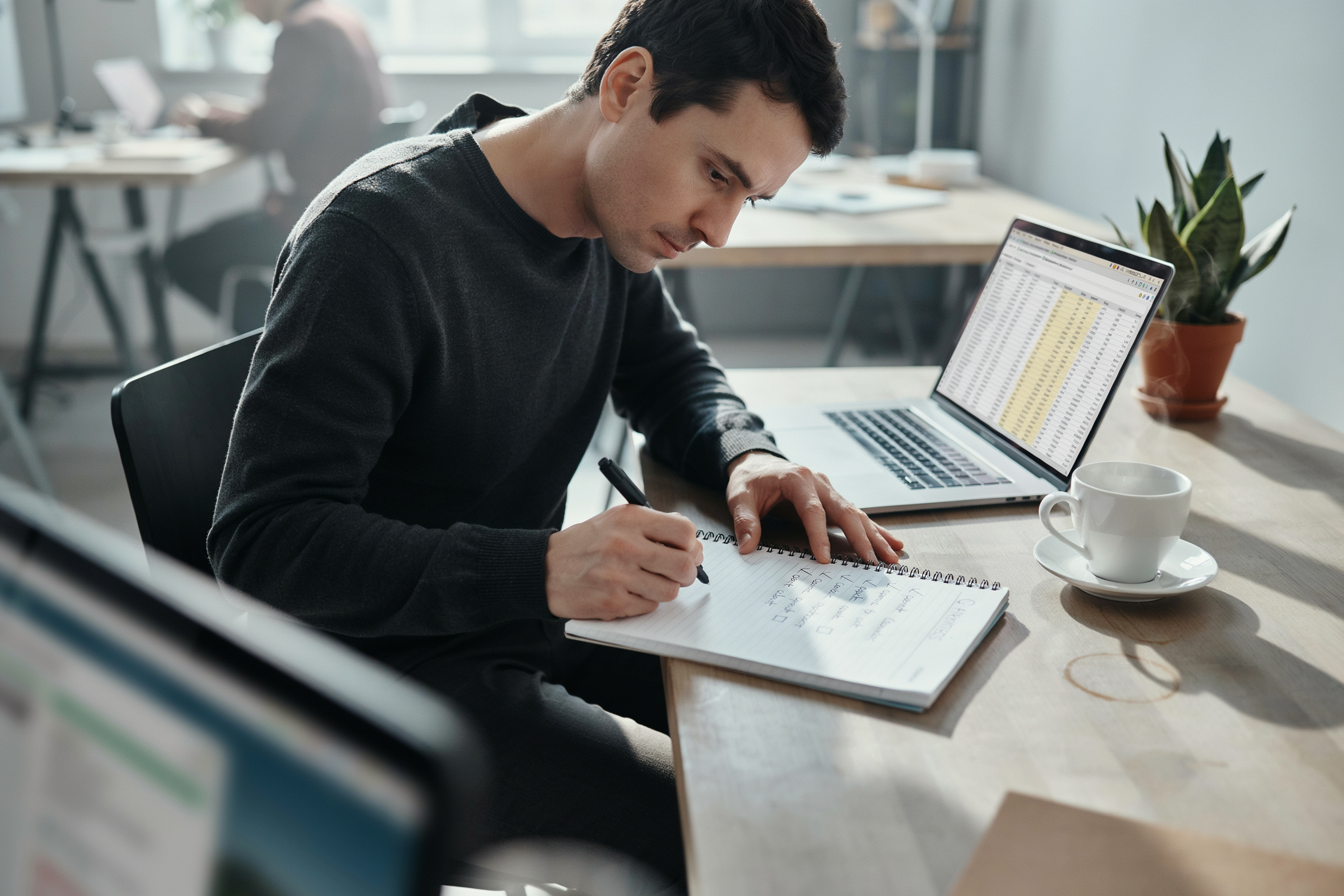 best coworking space Abu Dhabi