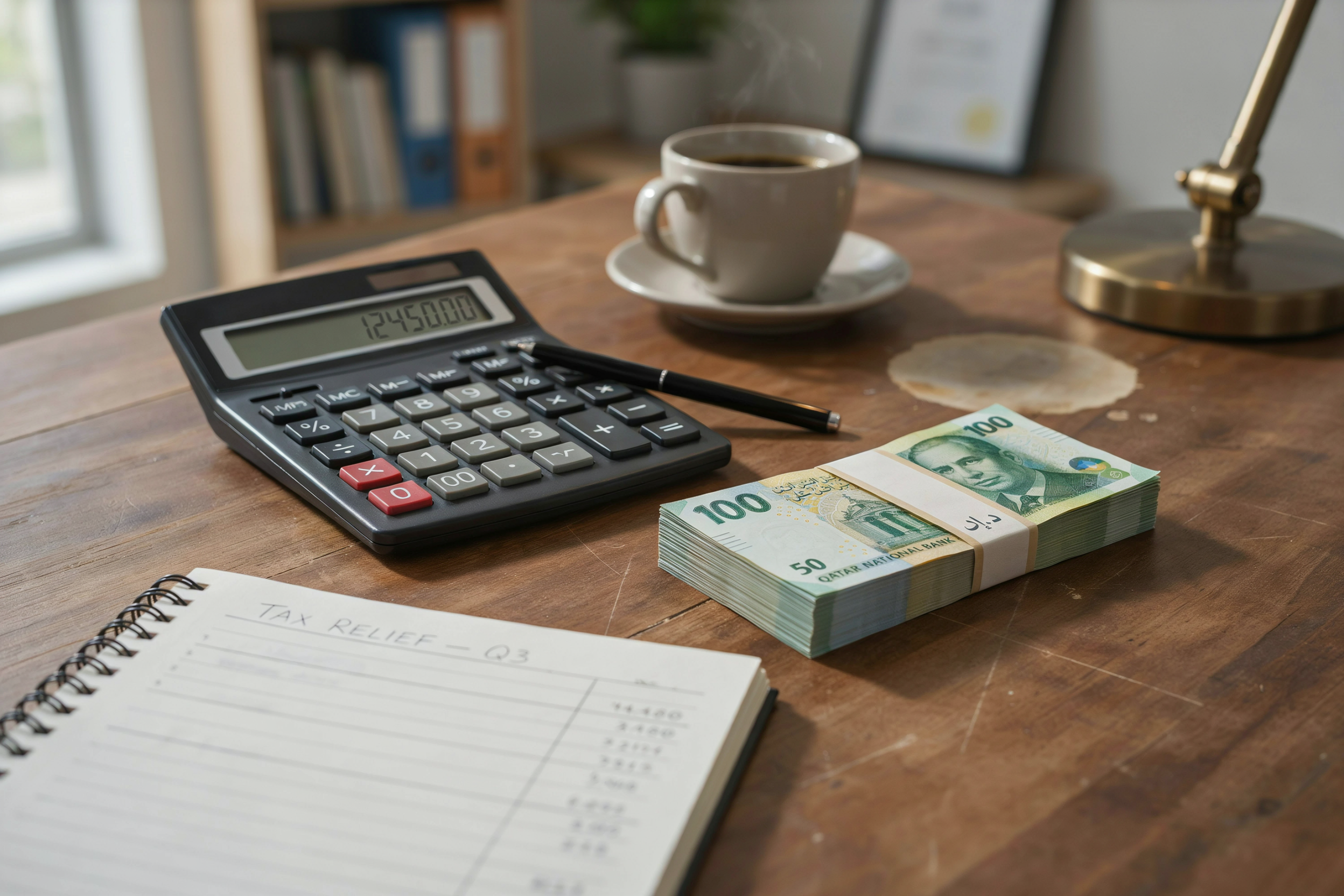 Small business relief uae corporate tax