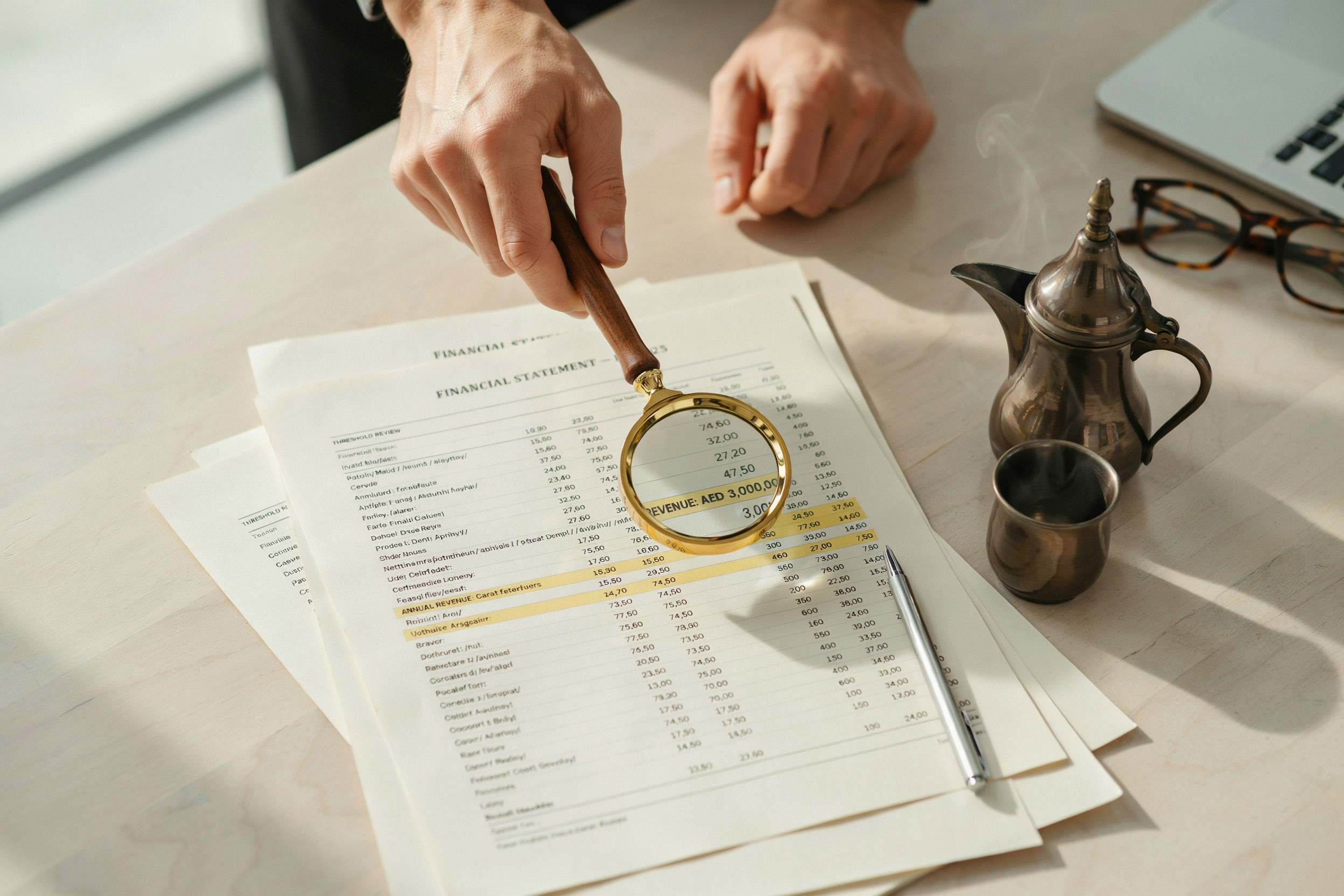 small business relief eligibility
