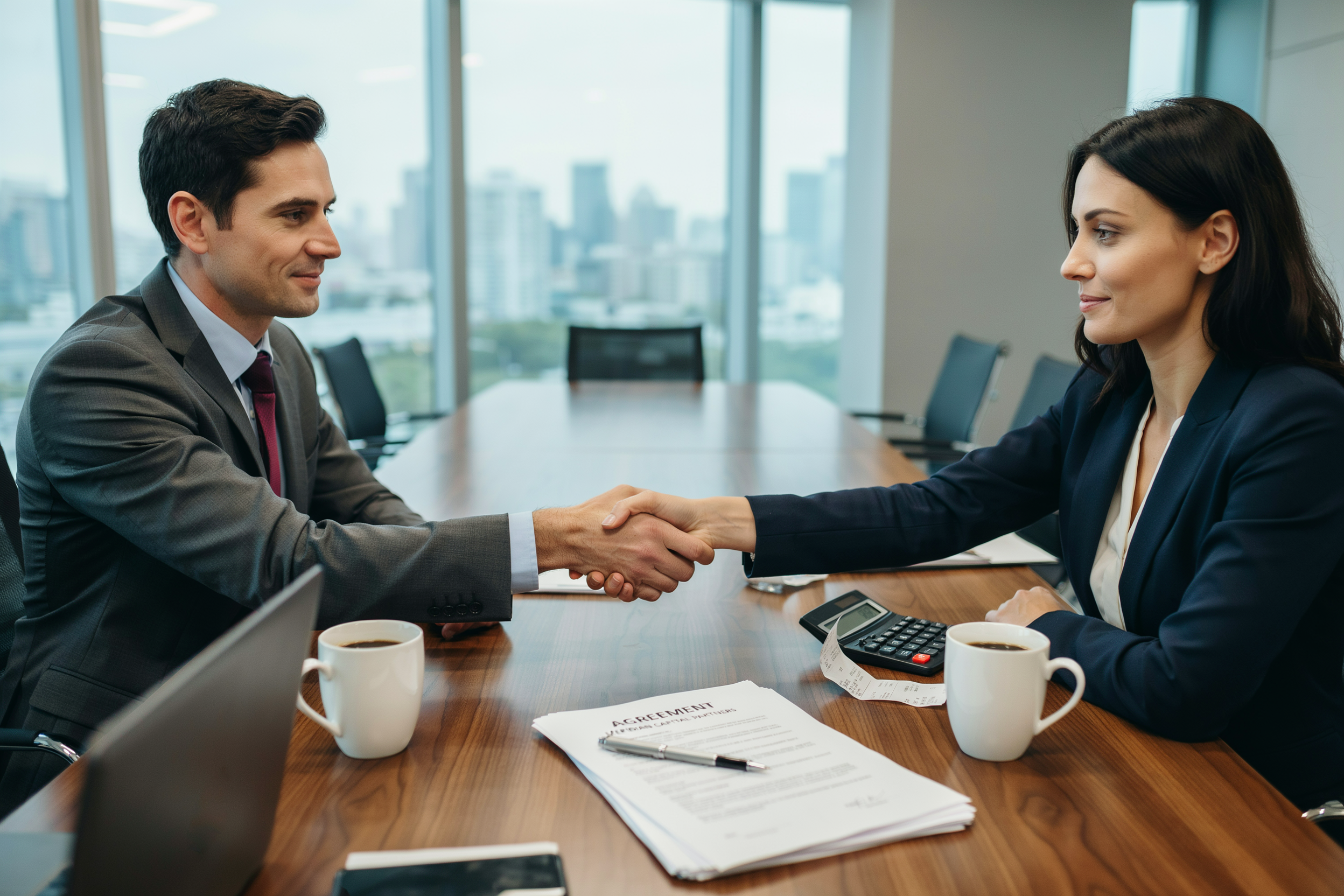 transfer pricing documentation