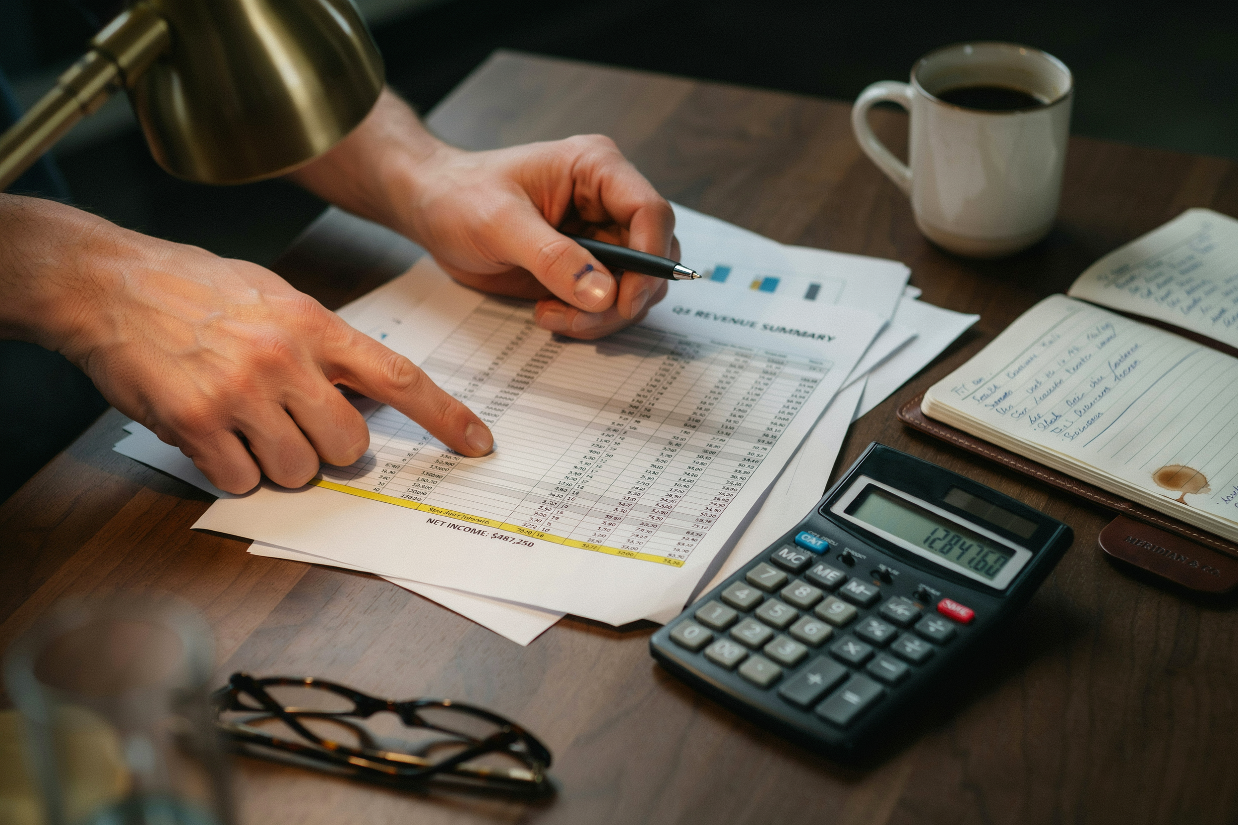 Choose accounting firm abu dhabi