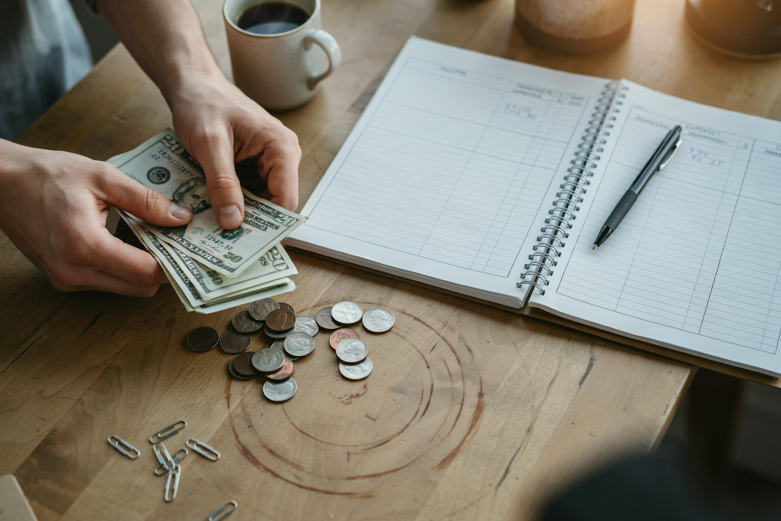 outsourced accounting benefits