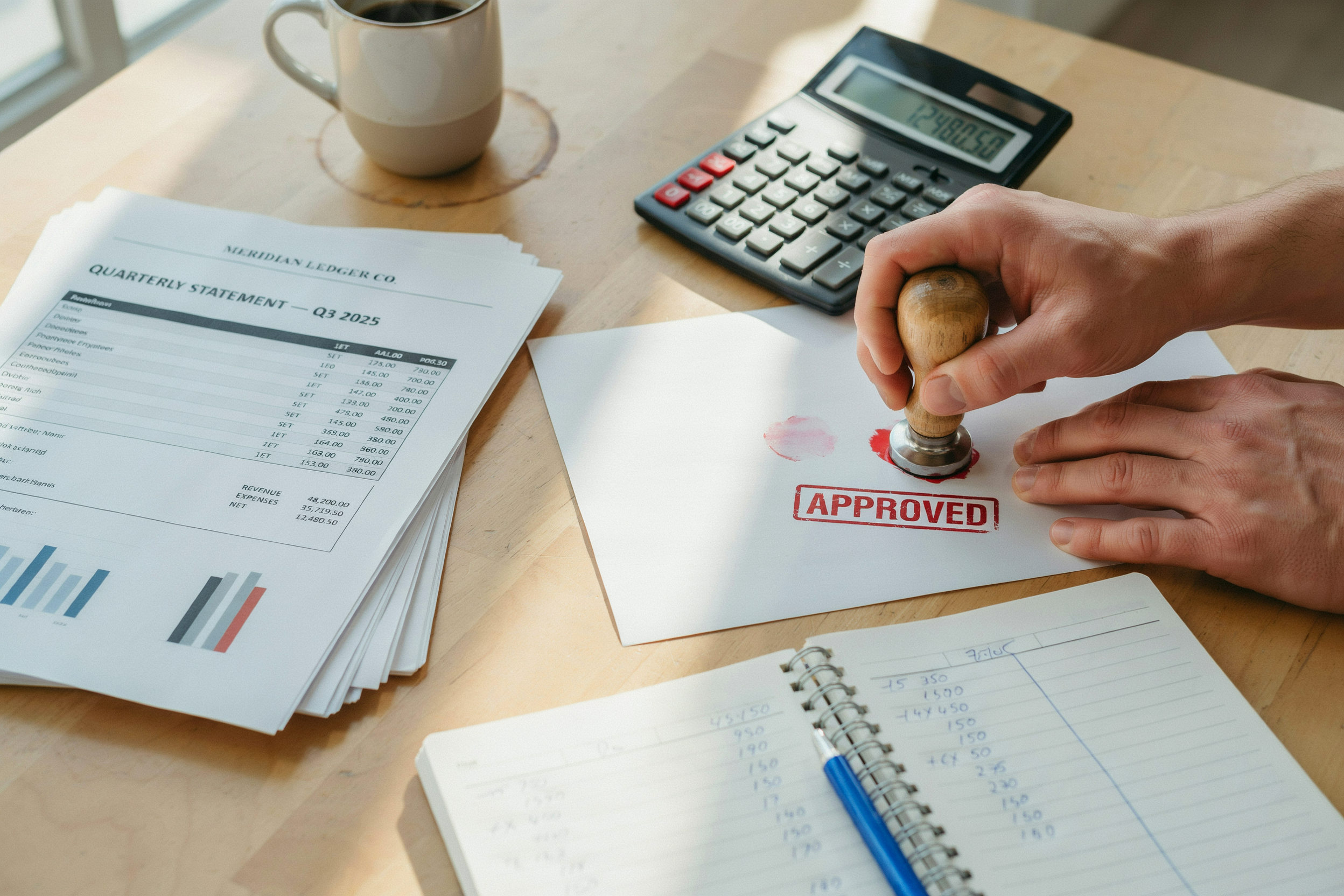 external audit requirements UAE