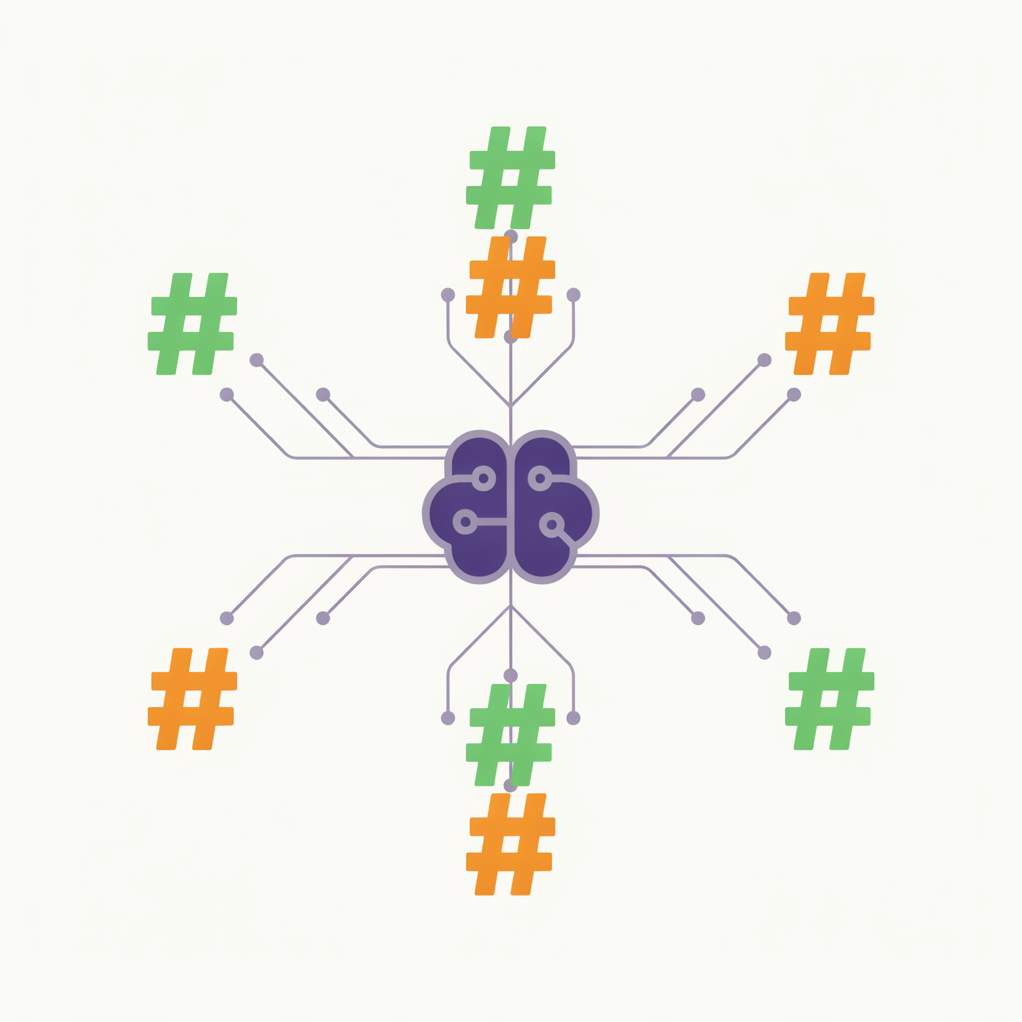 tiktok hashtag generator