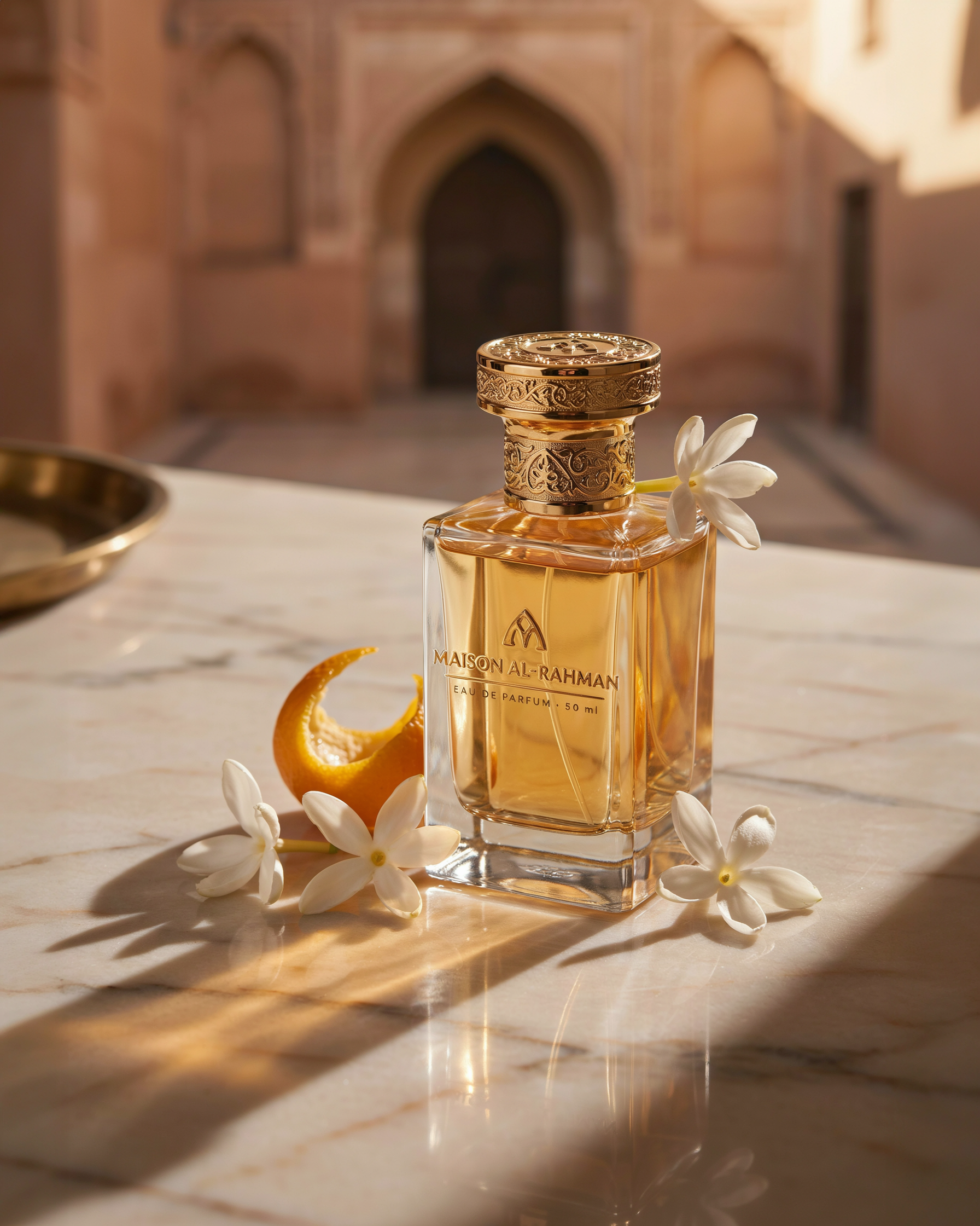 Best perfume for uae weather