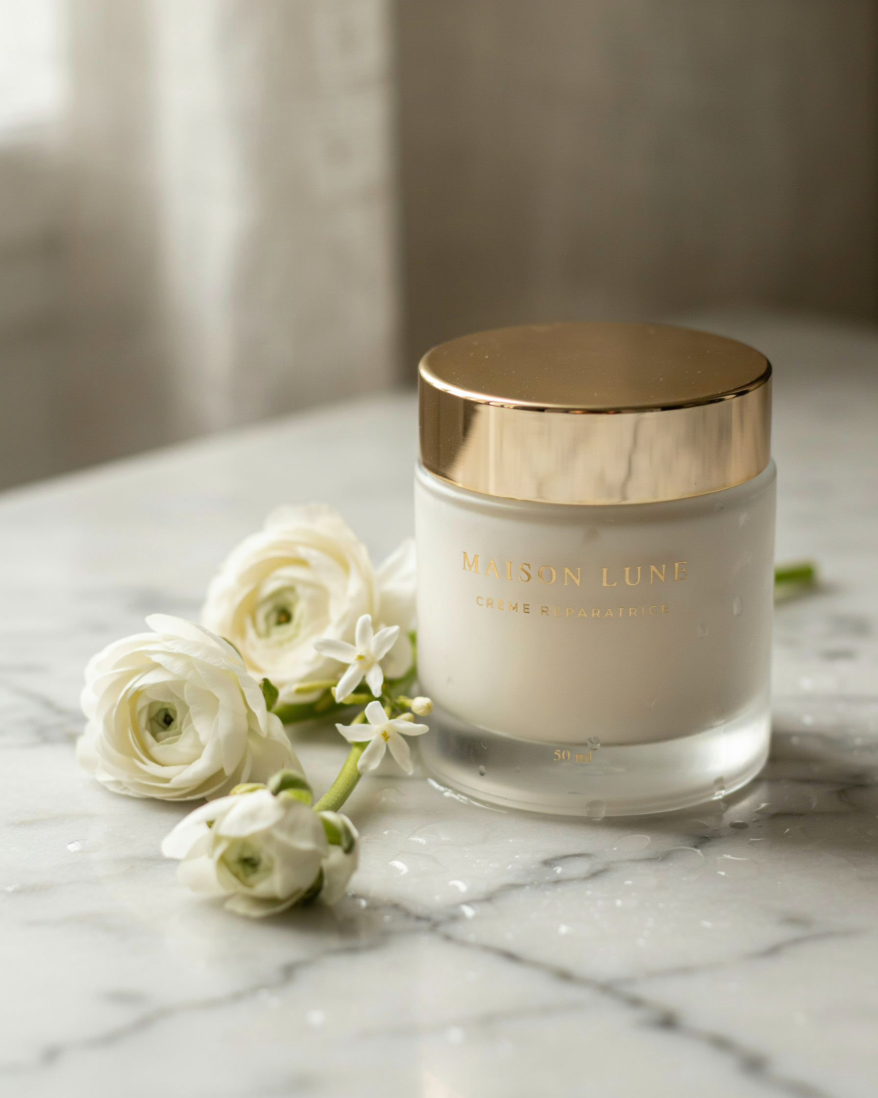 high end skincare brands UAE