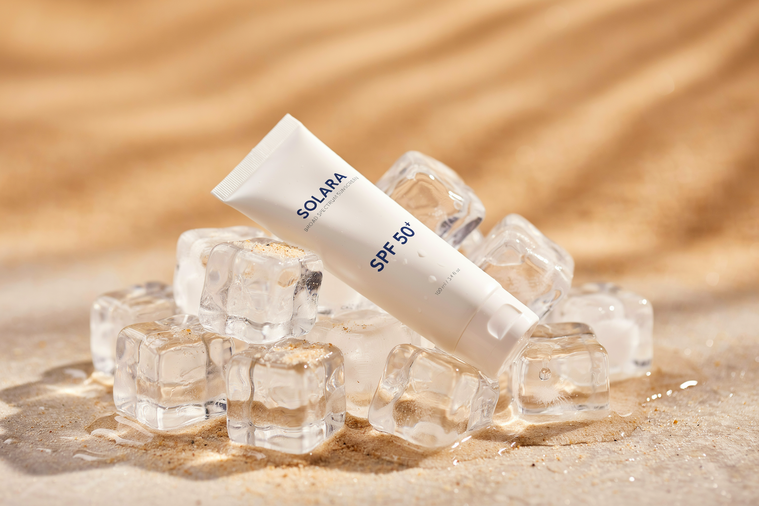 oil free sunscreen UAE