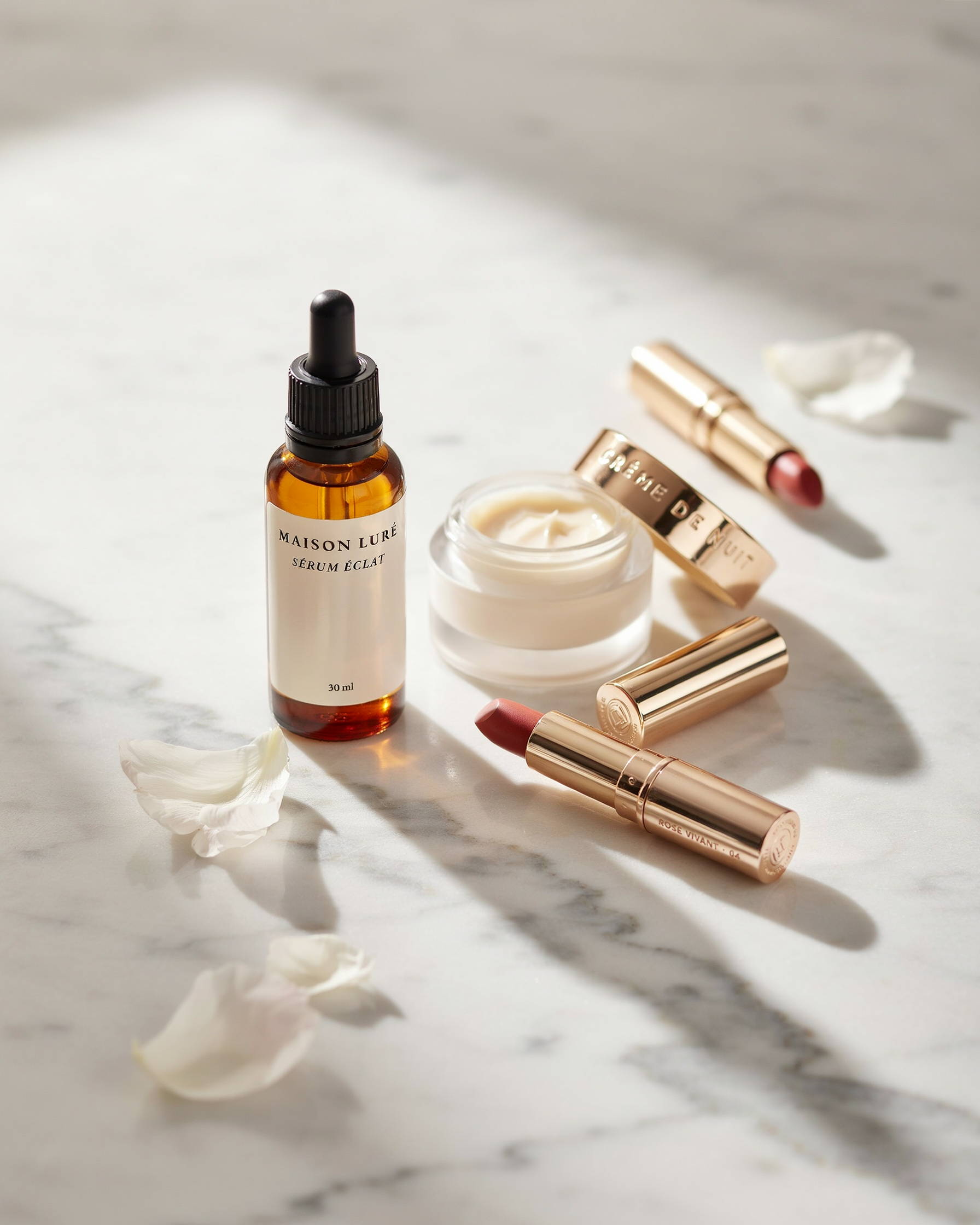 Authentic beauty products uae