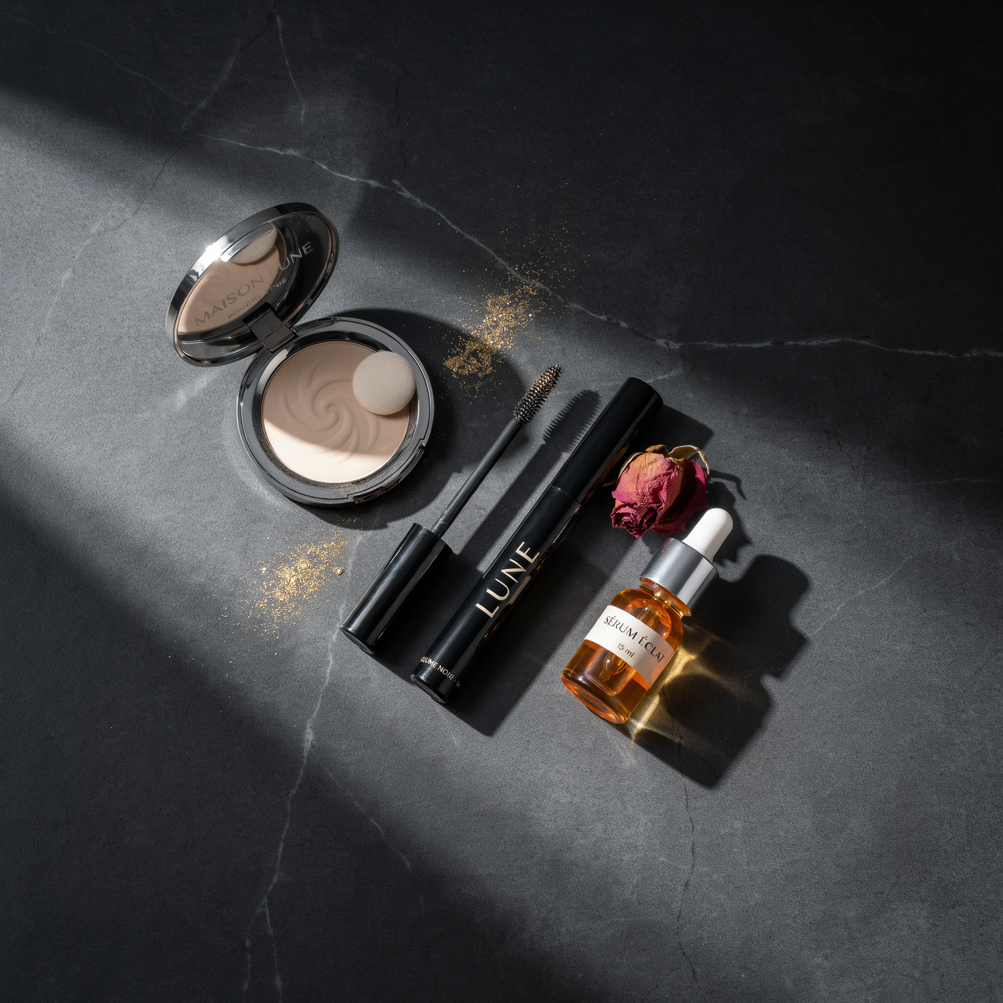 fake cosmetics UAE