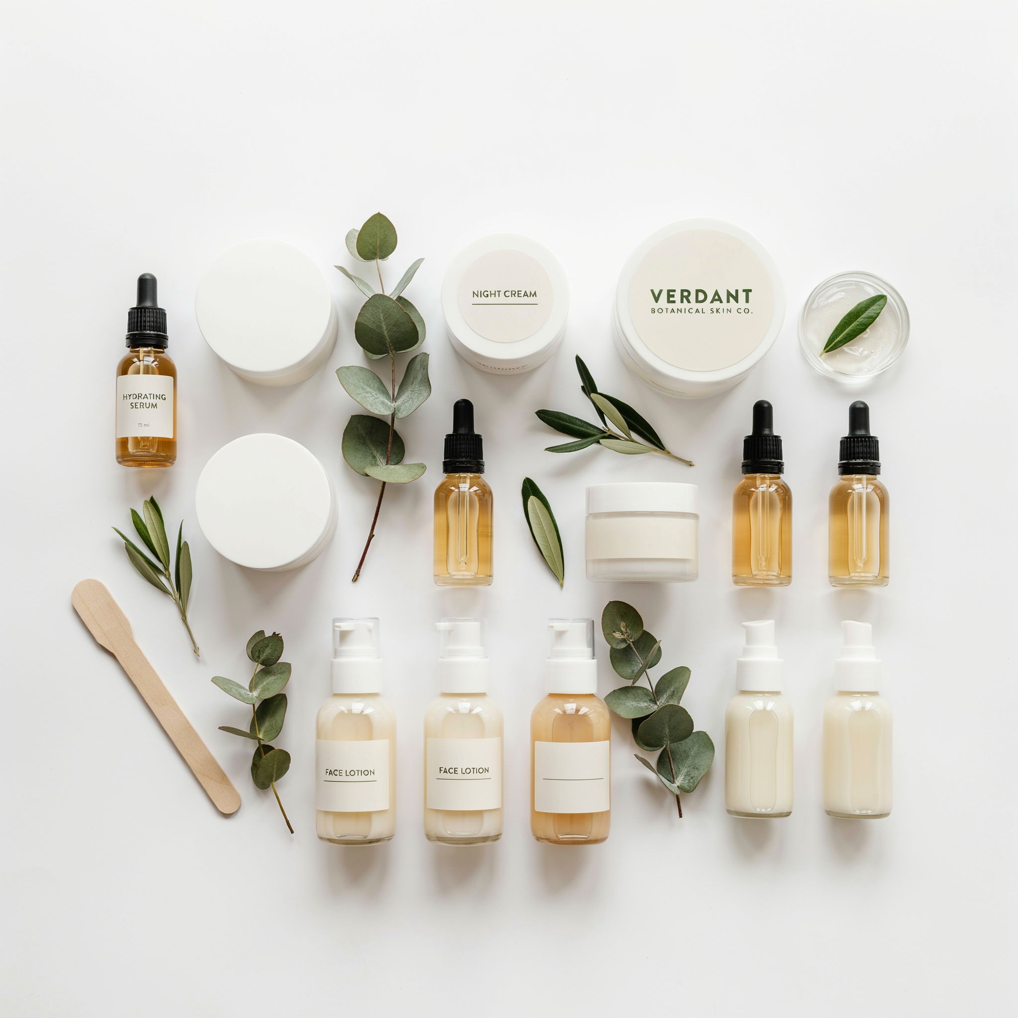 budget skincare vs luxury